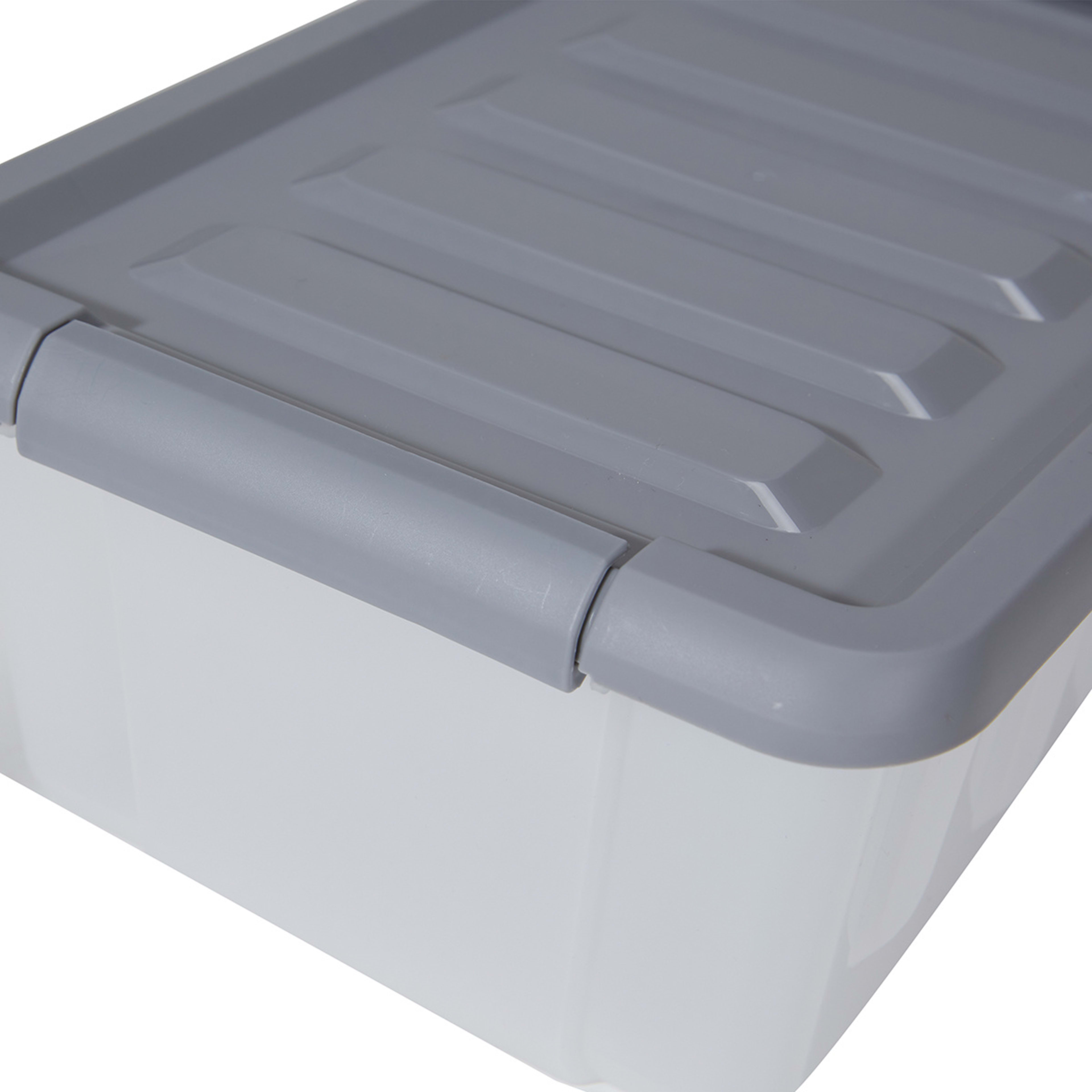 7L Storage Tub Kmart