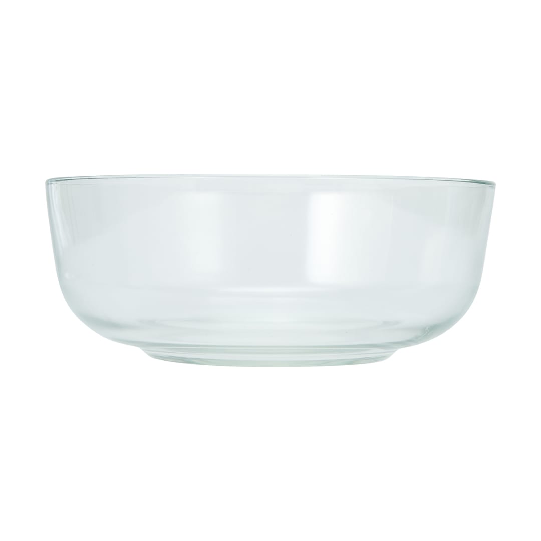 Glass Salad Bowl Kmart