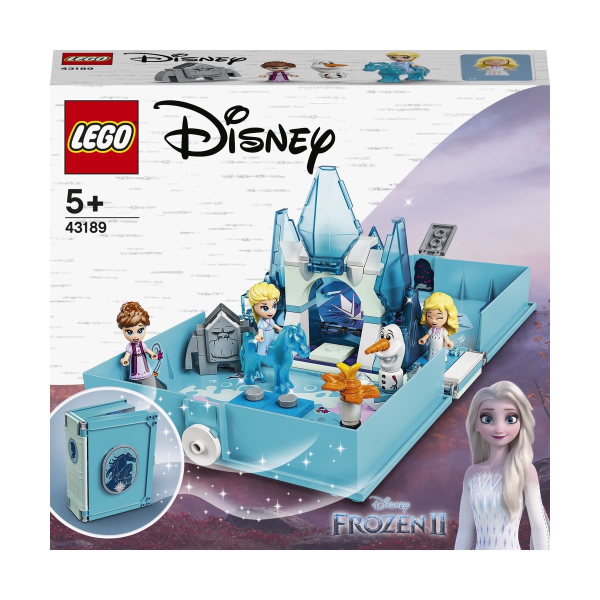 frozen lego jewellery box kmart