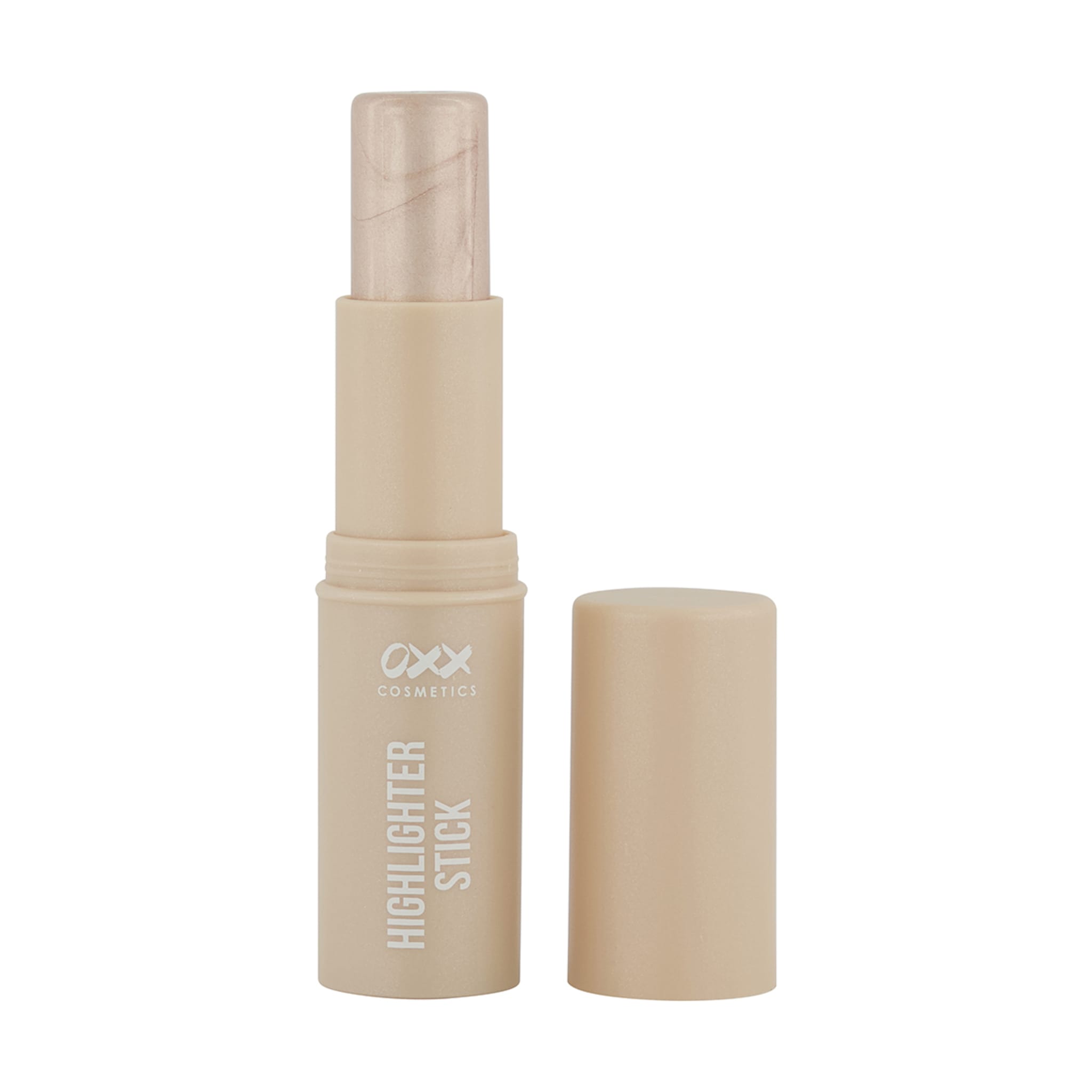 OXX Cosmetics Highlighter Stick - Champagne - Kmart