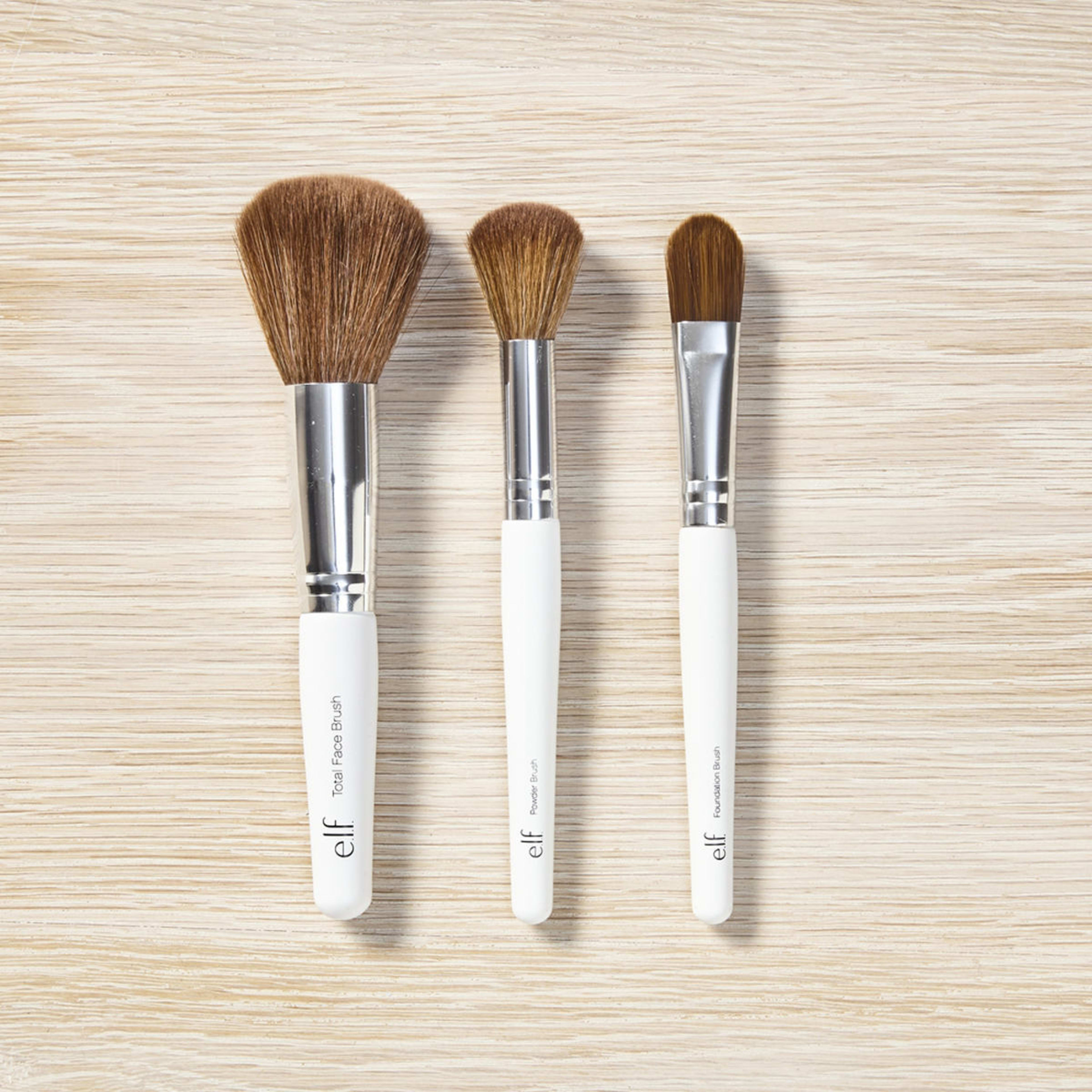 e.l.f. Foundation Brush Kmart