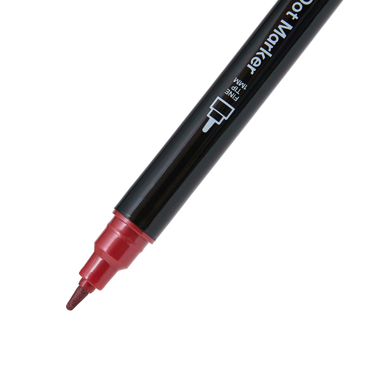 12 Pack Dual End Dot Markers Metallic Ink Kmart