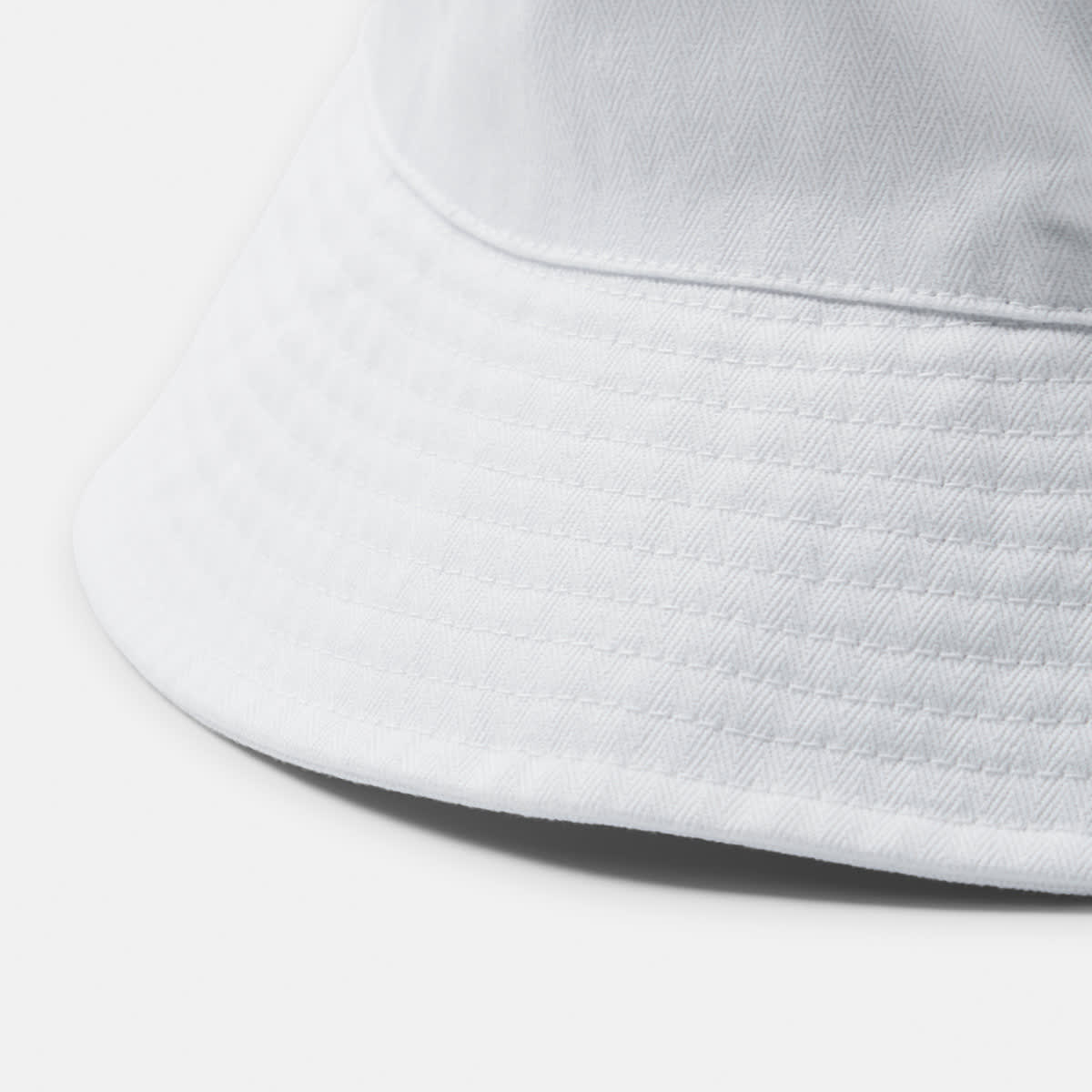 Cotton Twill Bucket Hat Kmart