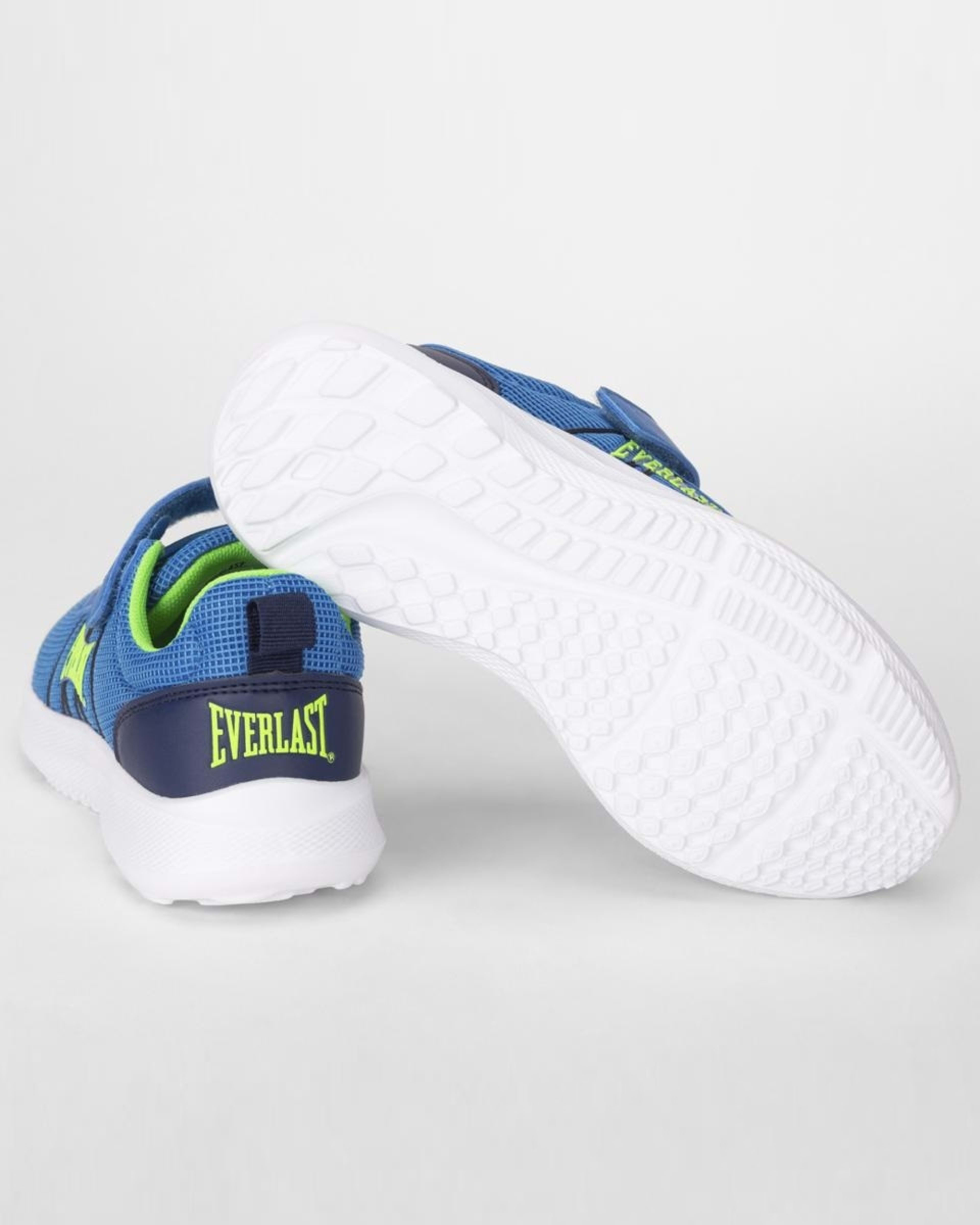 Active Everlast Kids Radio City Running Shoes Kmart NZ
