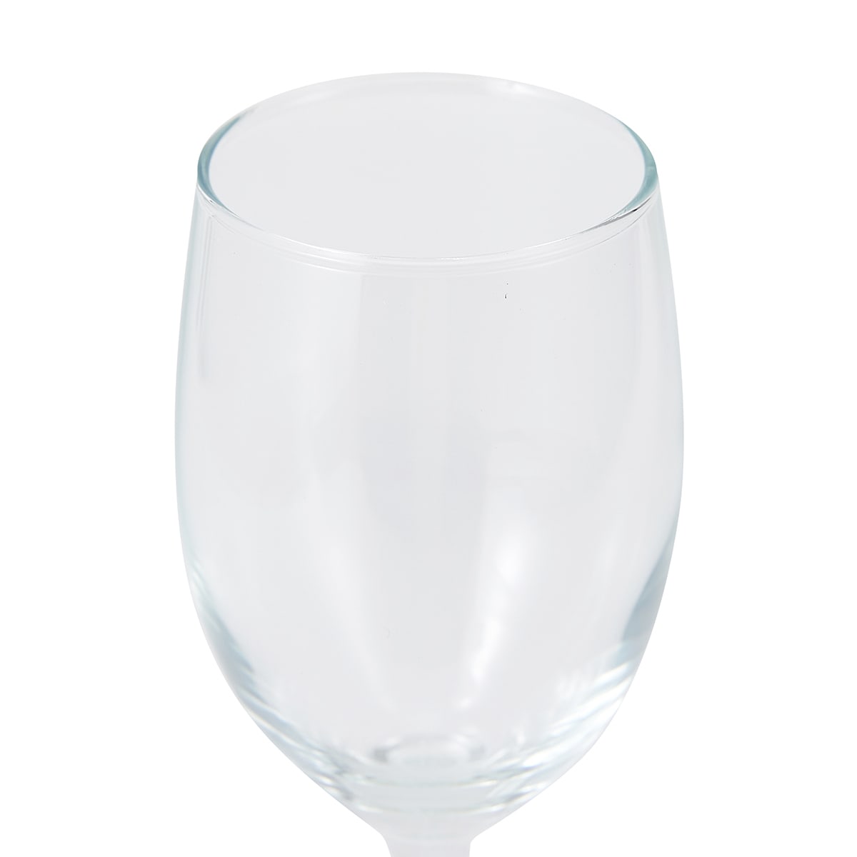 6 Everyday Wine Glasses Kmart