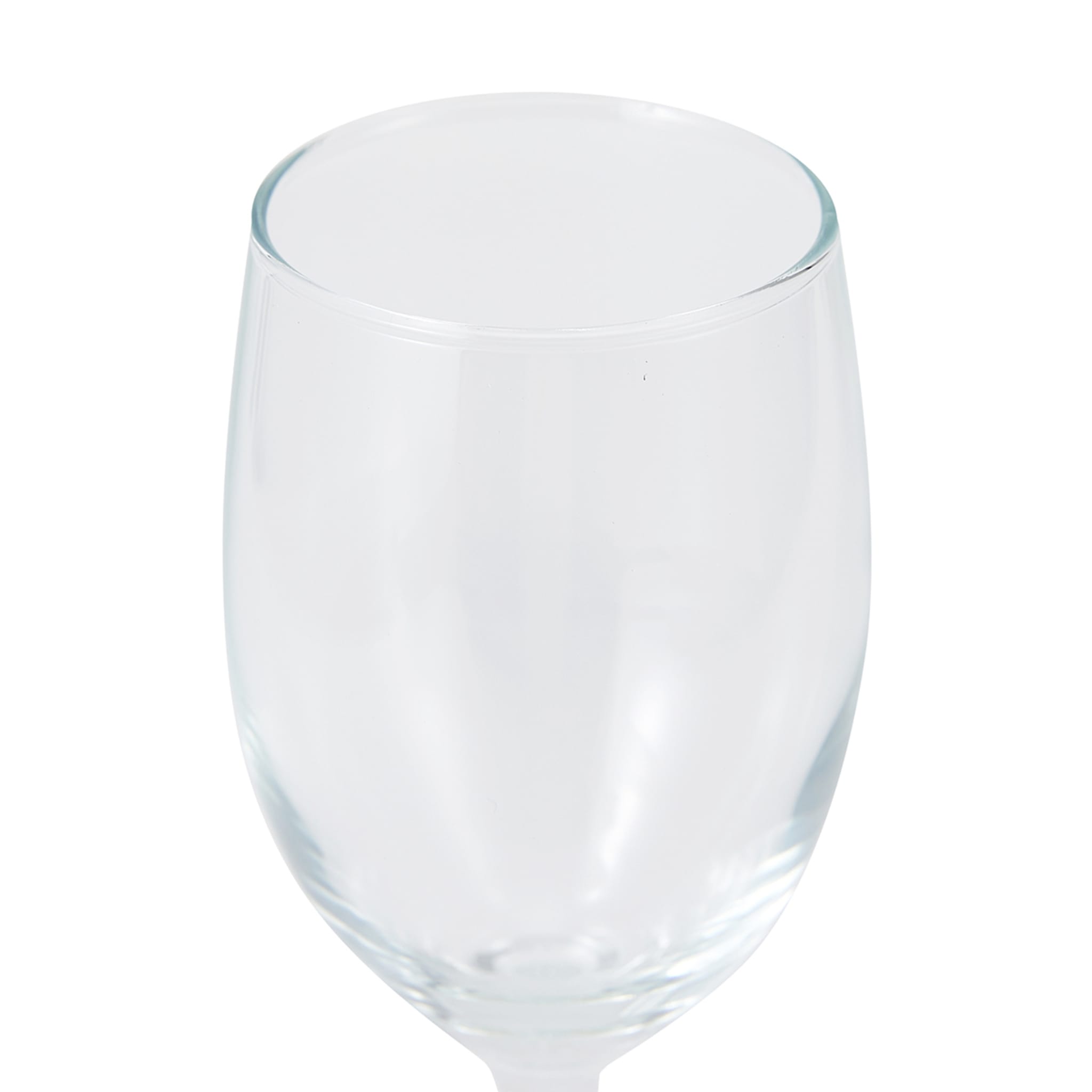 6 Everyday Wine Glasses Kmart