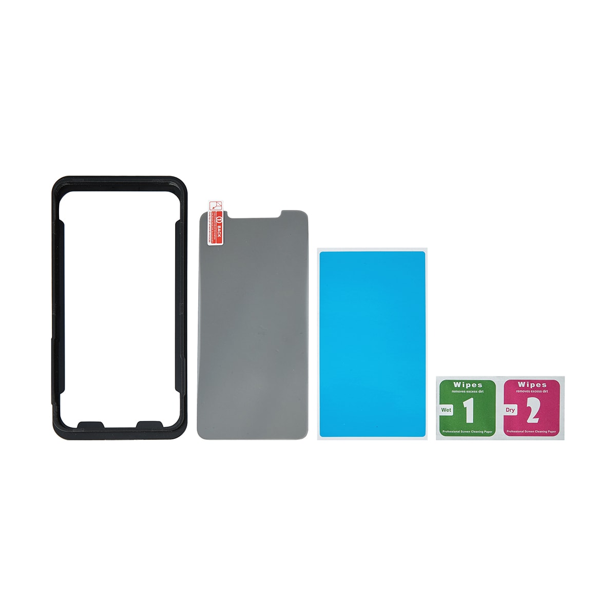 iPhone XS Max/ 11 Pro Max Privacy Hardened Glass Screen Protector Kmart