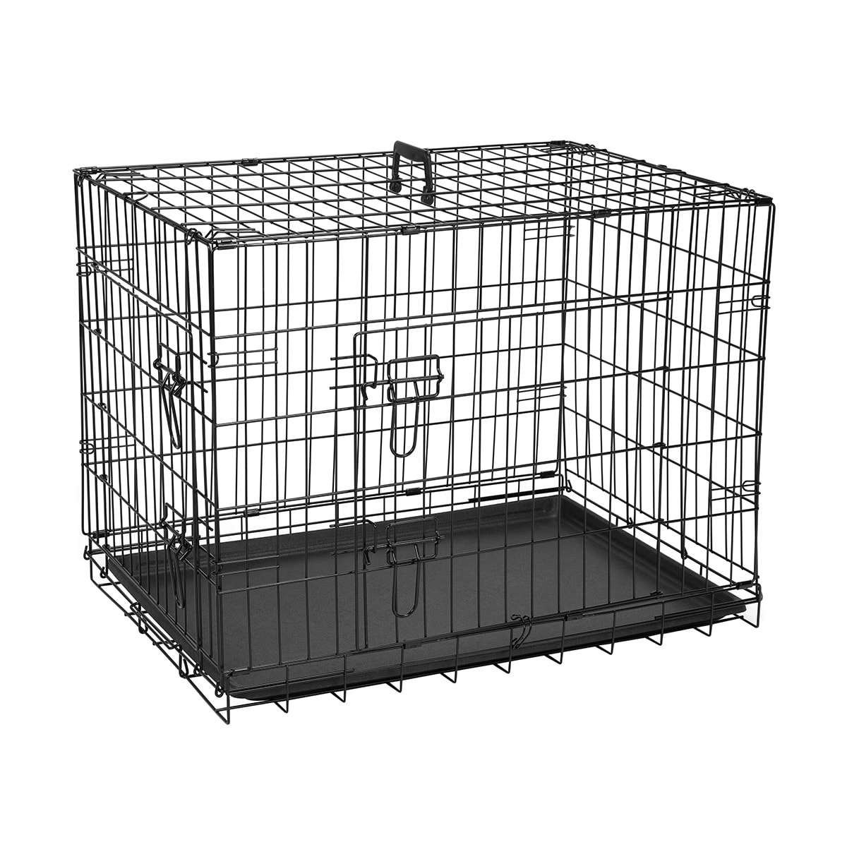 kmart pet crate