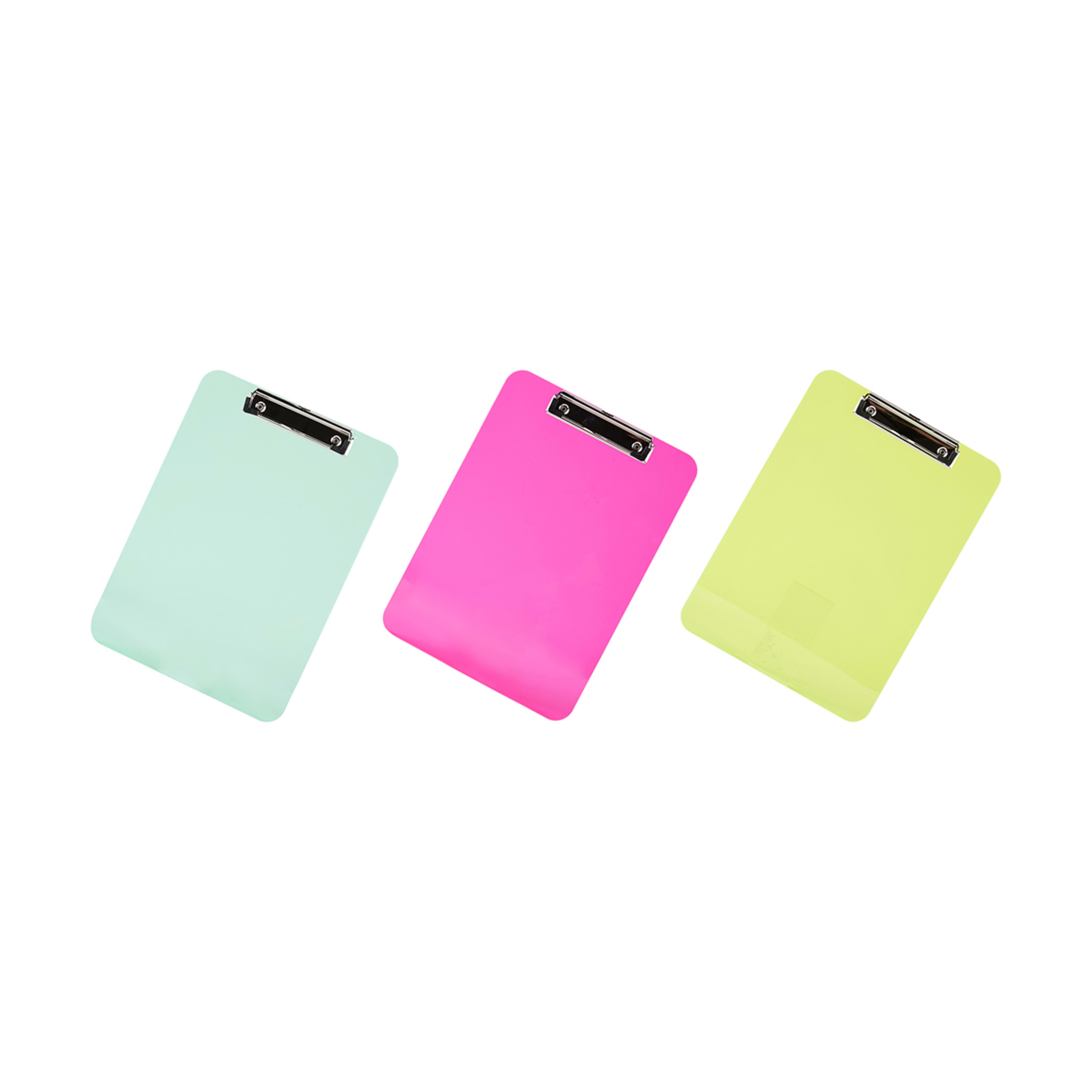 Clipboard Folder Assorted Kmart
