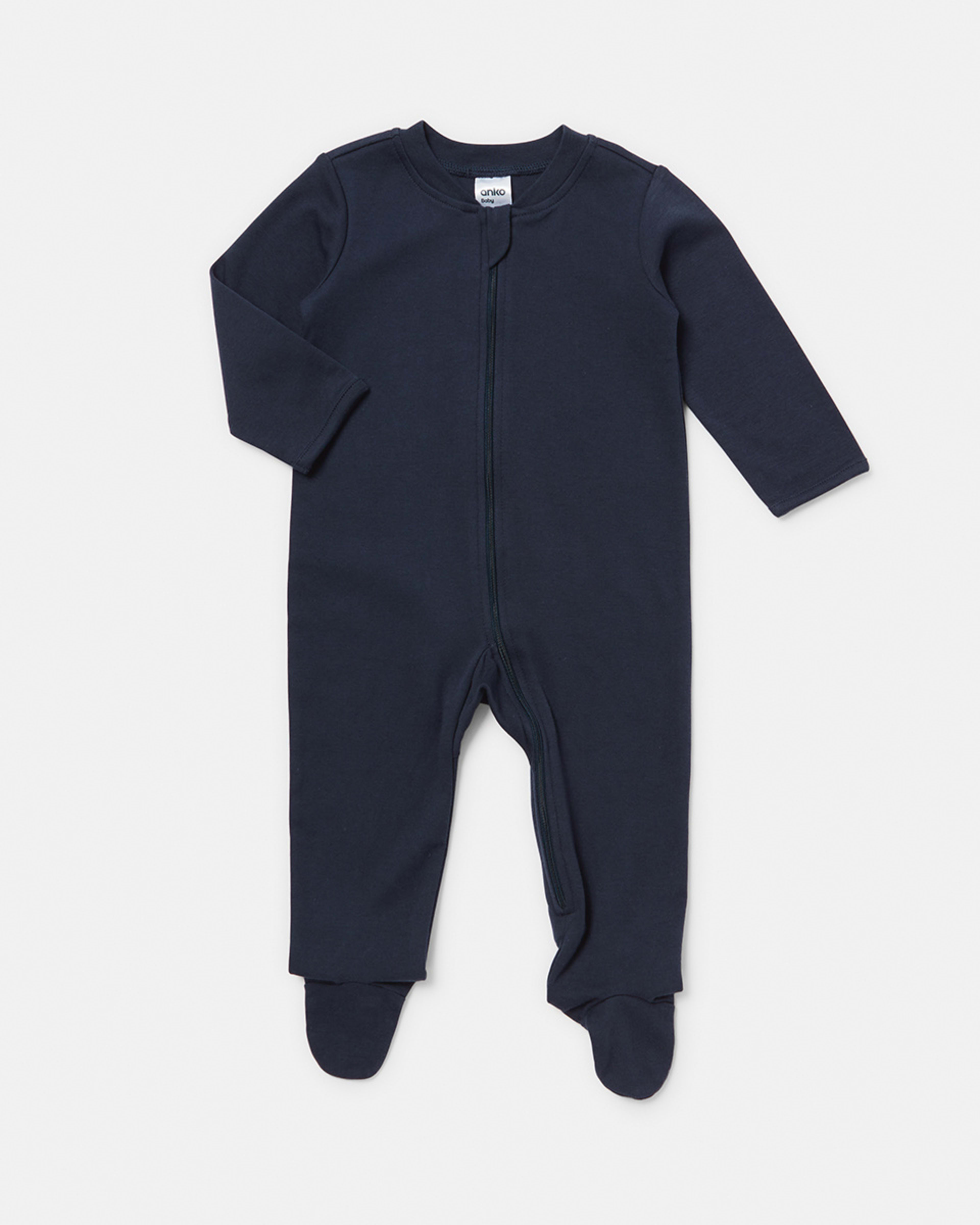 3 Pack Coveralls - Kmart