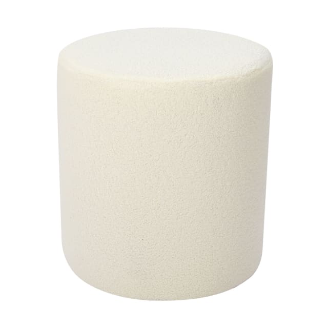 Boucle Ottoman Kmart