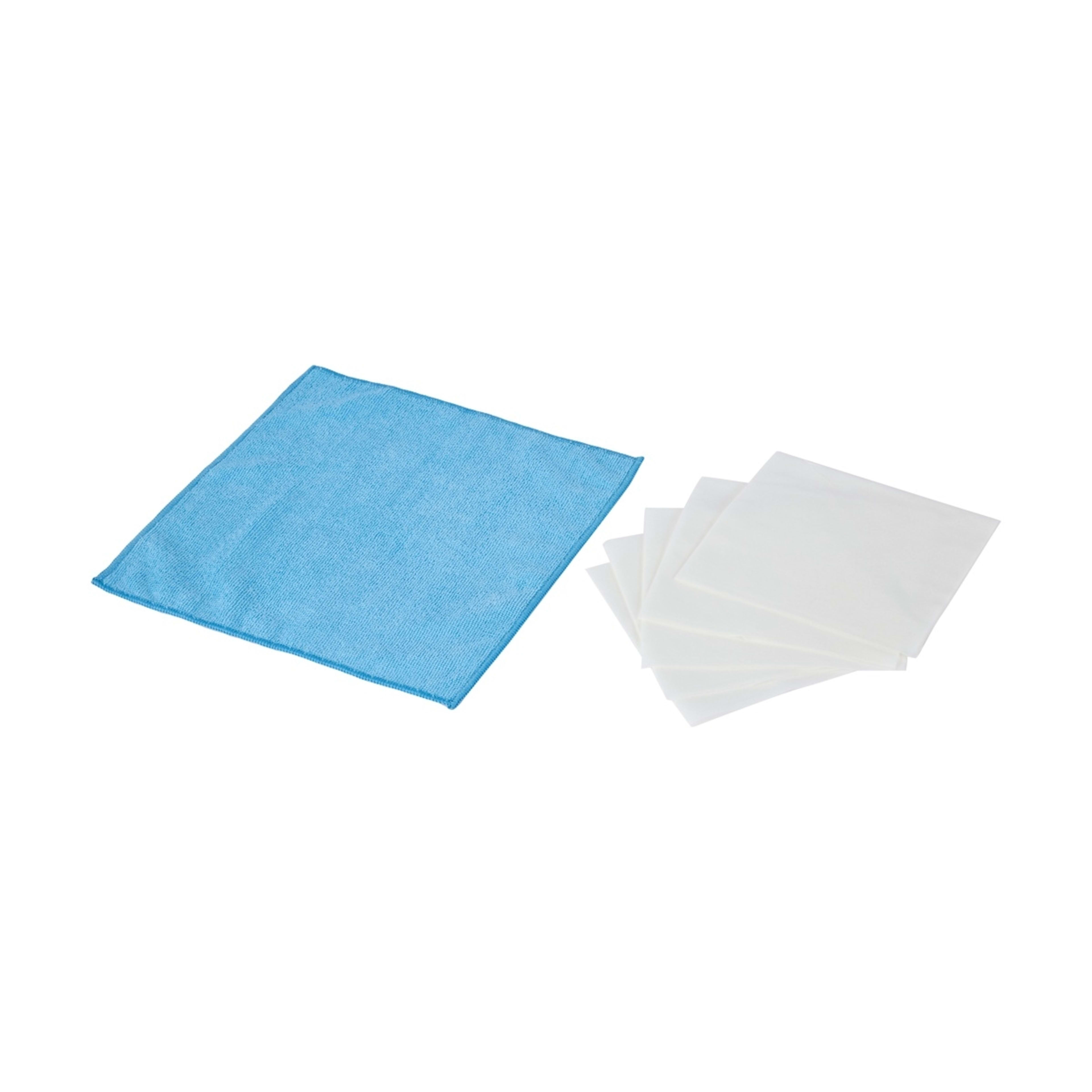 5 Cleaning Bucket Set, 5 of 7