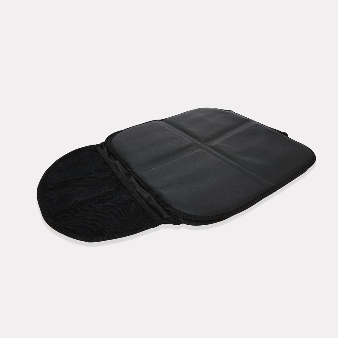 Car Seat Protector Mat Kmart