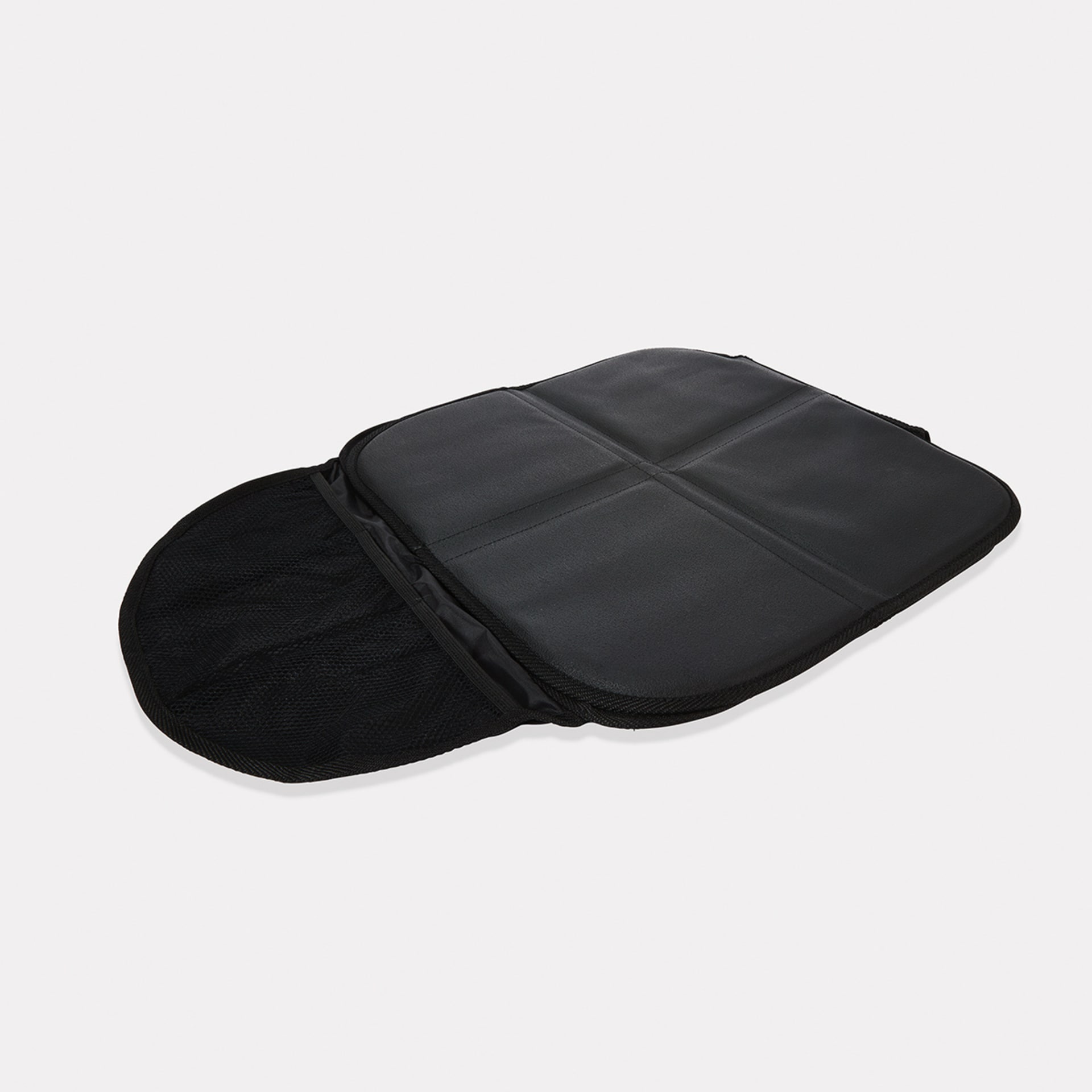 Car Seat Protector Mat Kmart