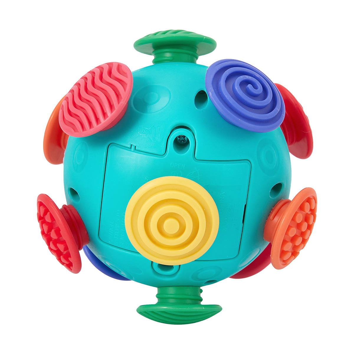 Sensory Bumper Ball Kmart