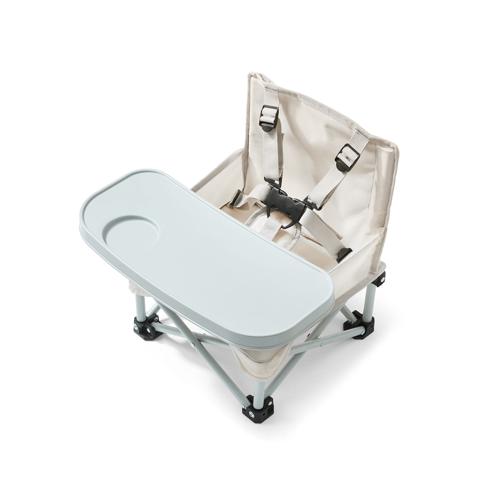 Portable Booster Chair - Kmart
