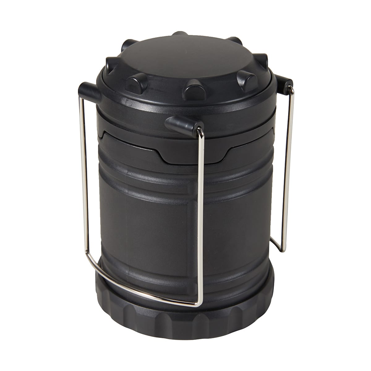 LED Flame Effect Lantern Kmart