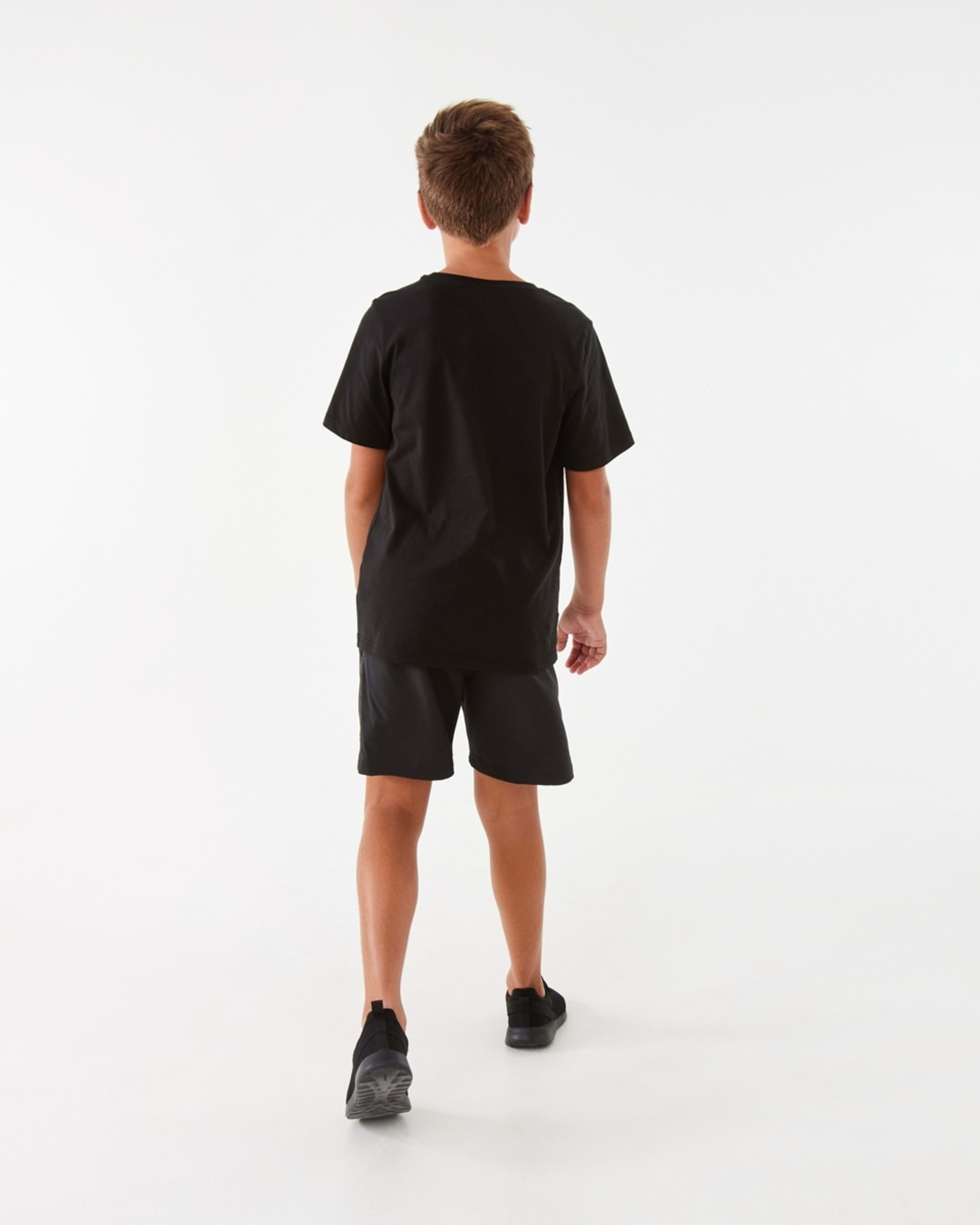 7 Official AFL Kids Shorts Collwood, 7 of 10