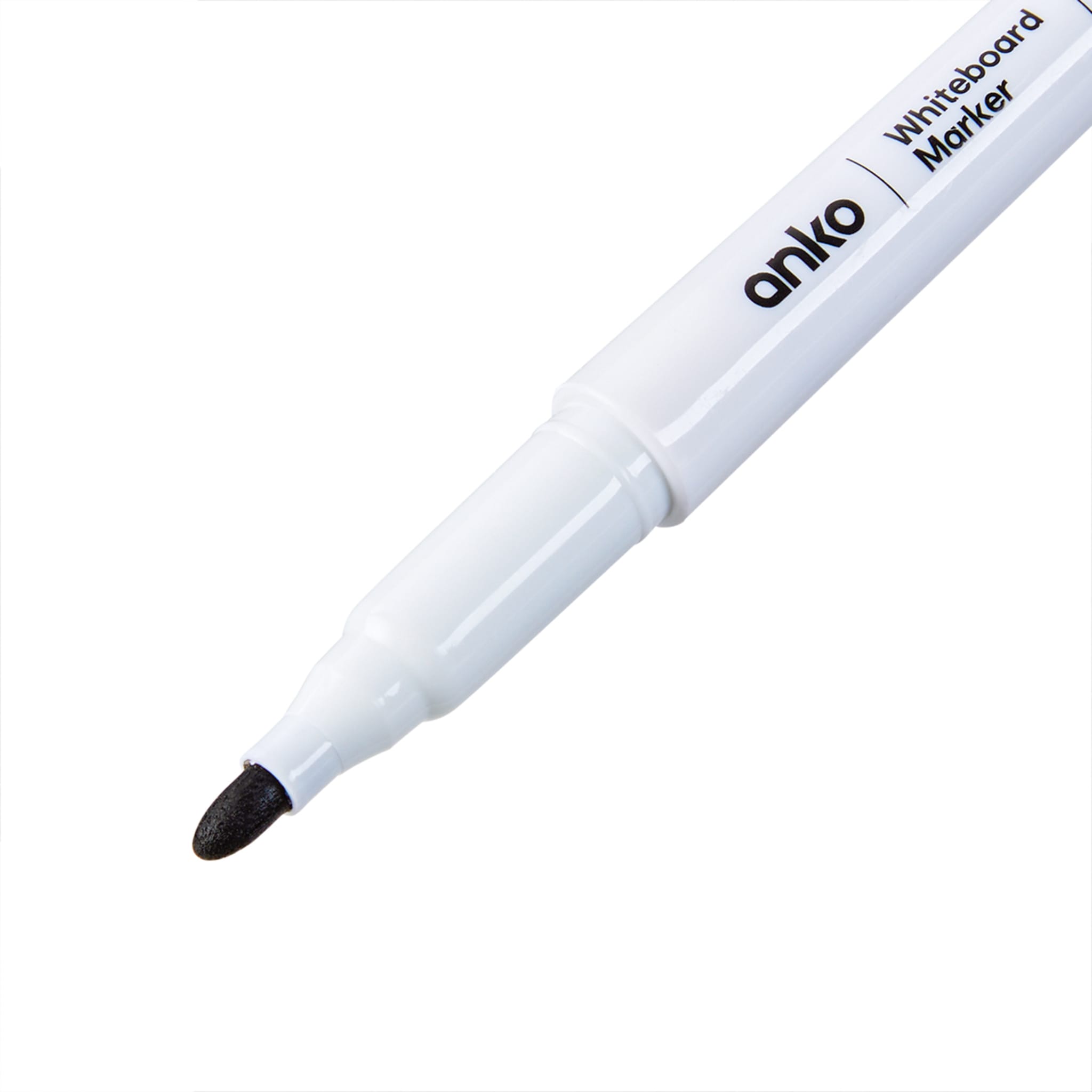 10 Pack Whiteboard Markers Kmart