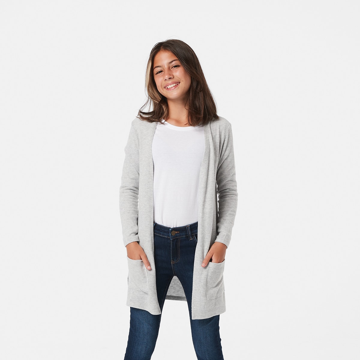 kmart kids cardigan