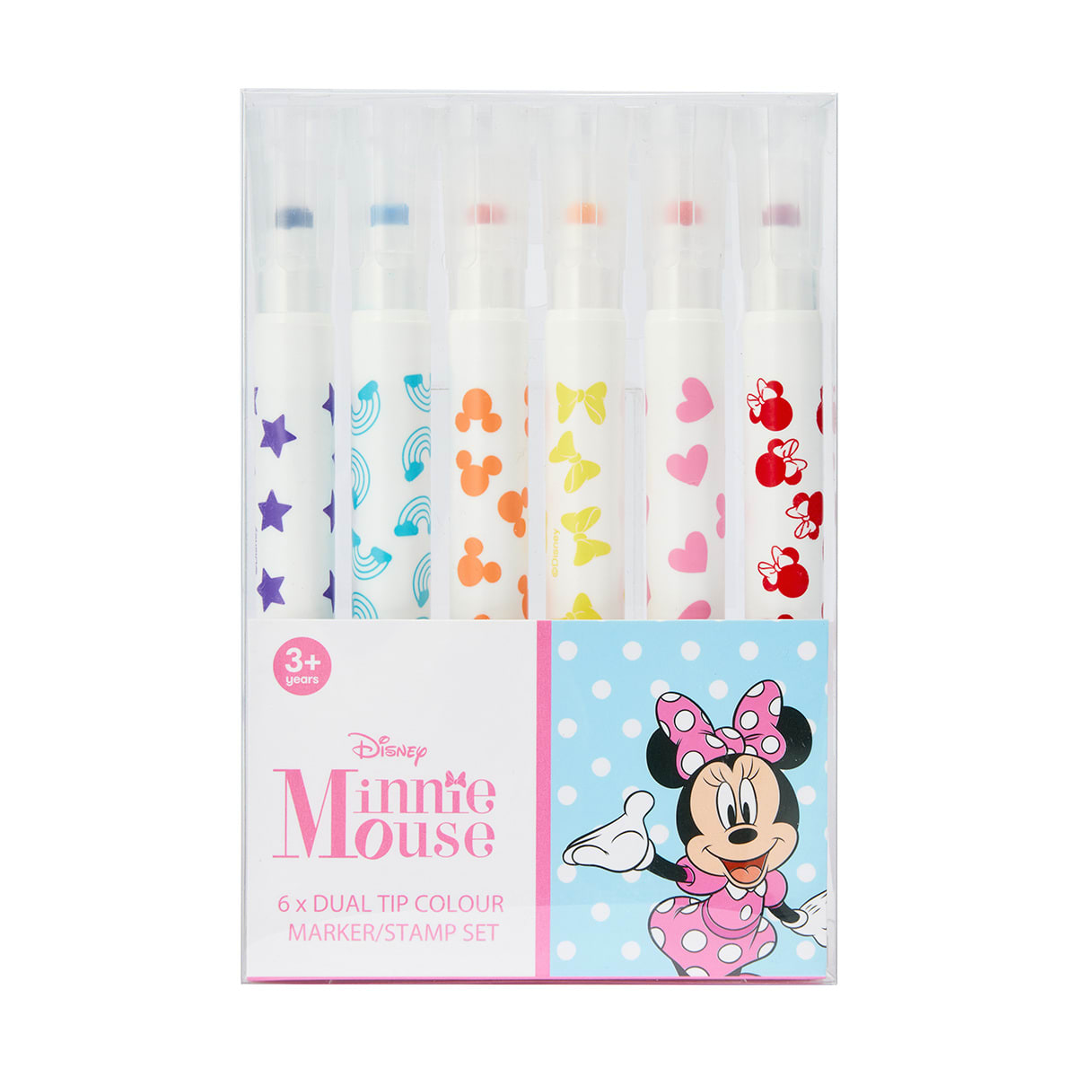 Minnie mouse toys deals kmart