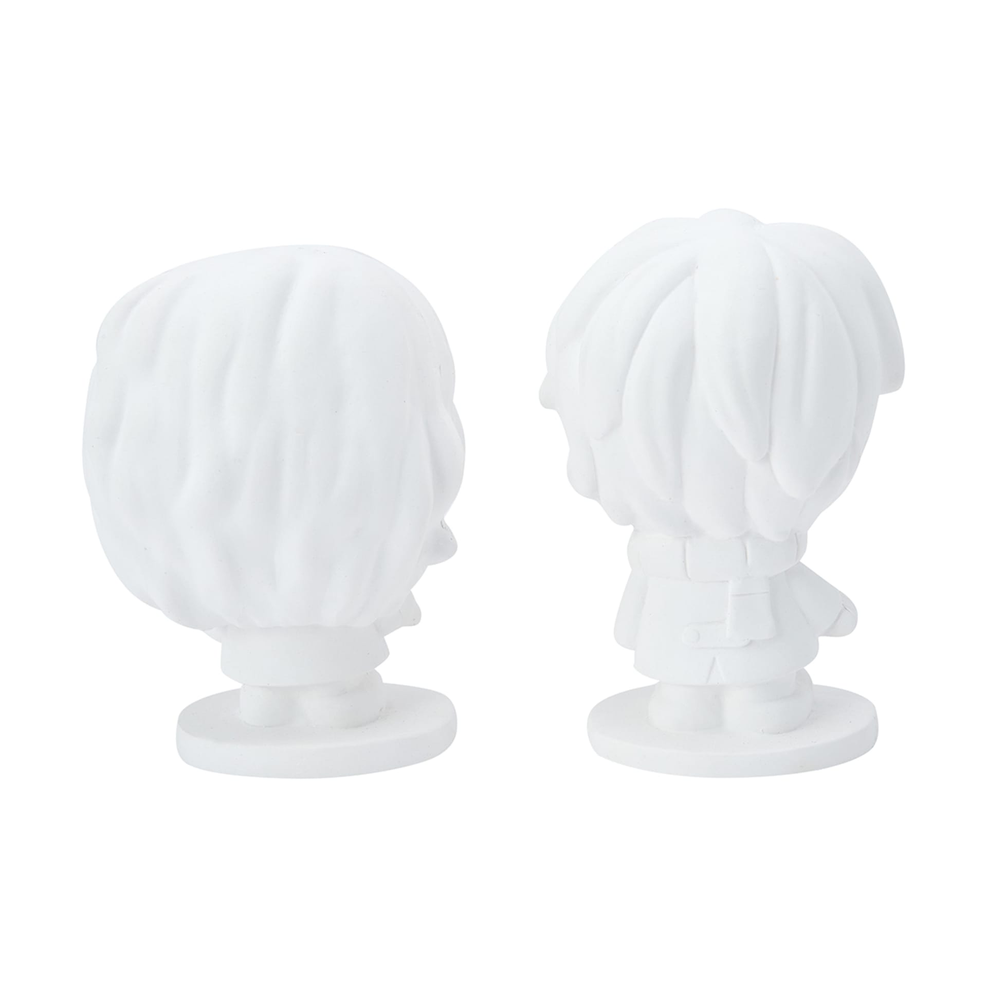 Wizarding World Harry Potter Paint Your Own Plaster Harry & Hermione Kmart