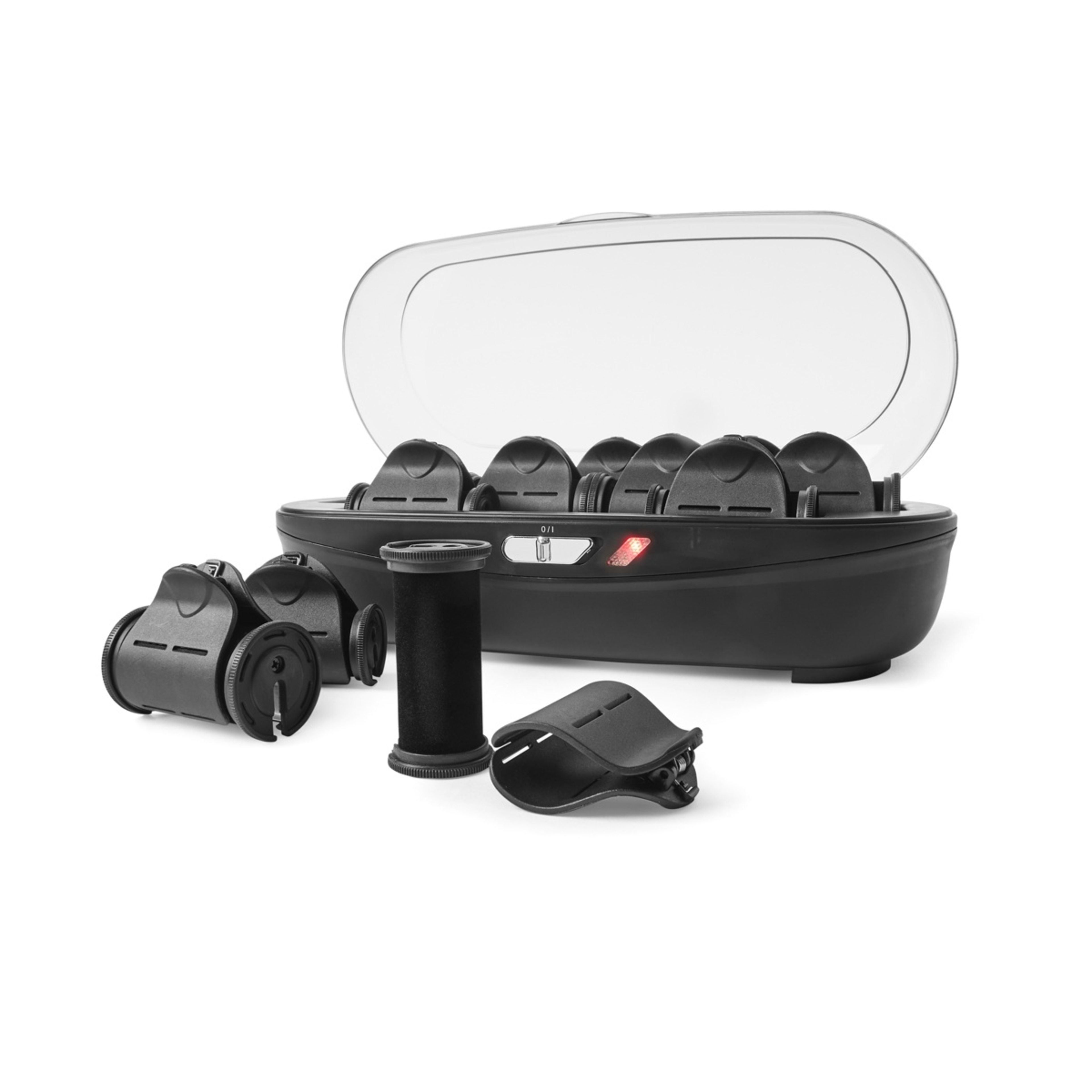 1 Hair Roller Kit