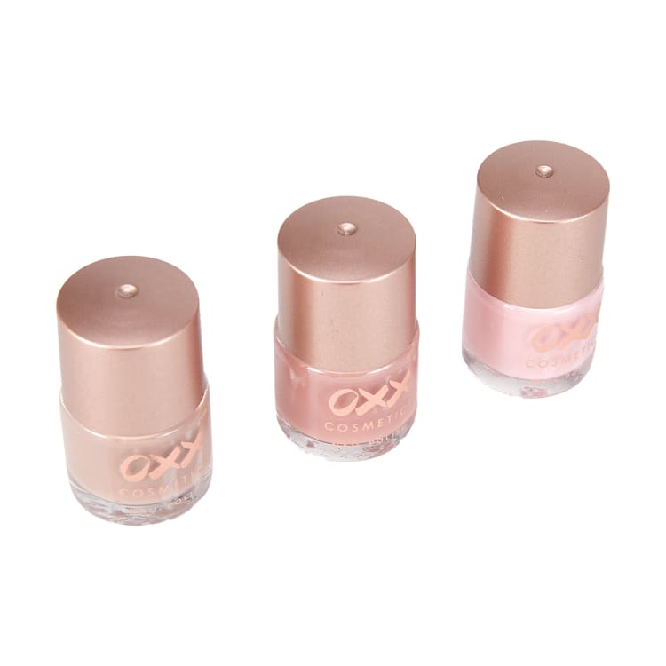 OXX Cosmetics 18 Piece Makeup Set Quartz Kmart