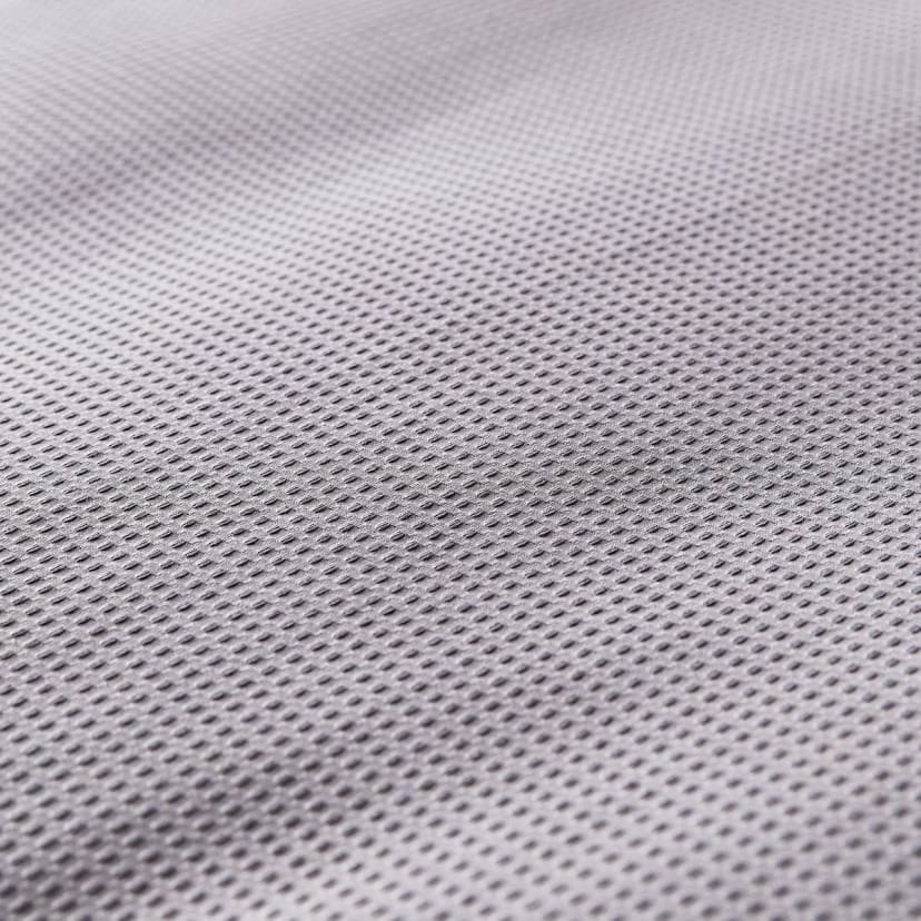 Waffle Cotton Quilt Cover Set Double Bed, Charcoal Kmart