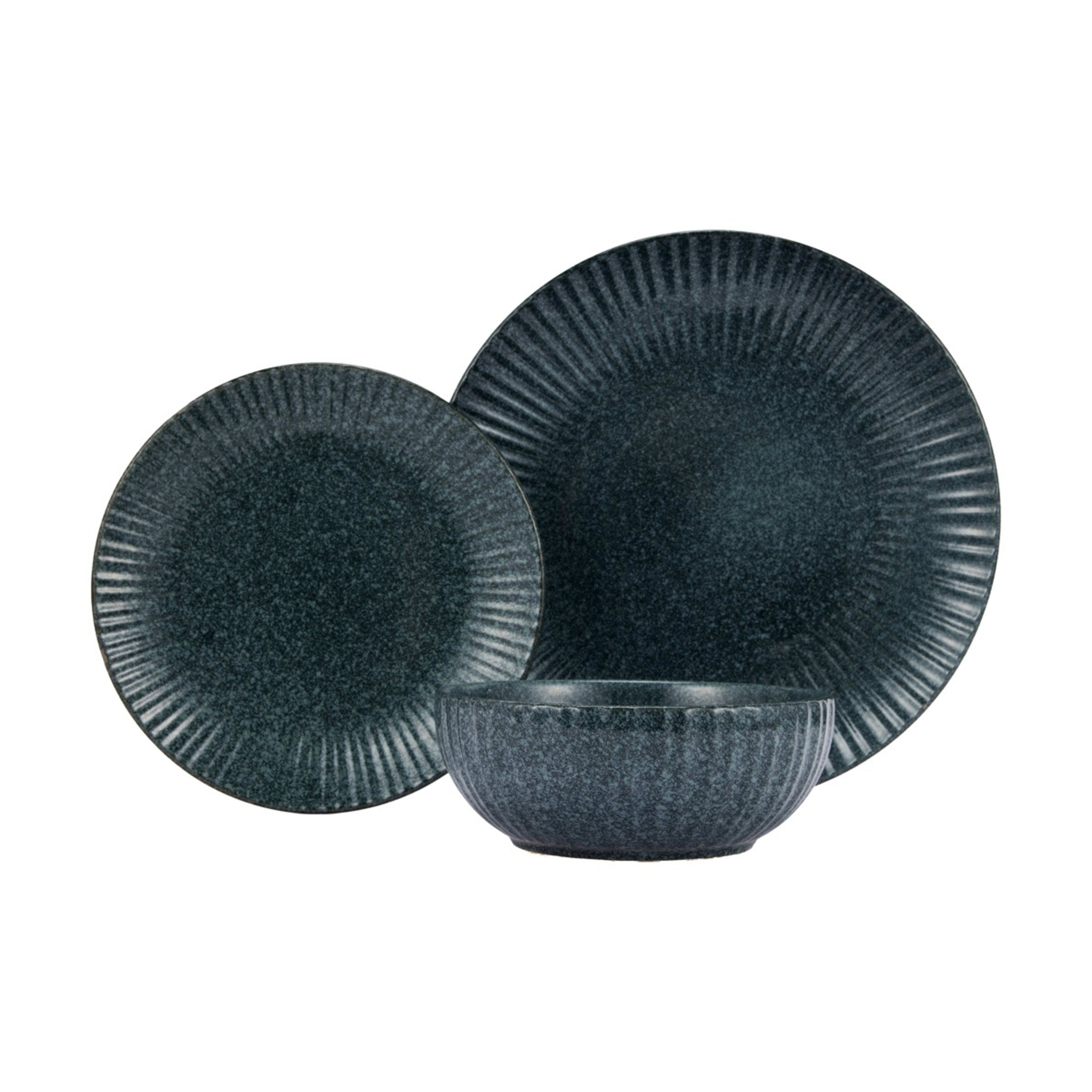 1 Cyprus 12 Piece Dinner Set