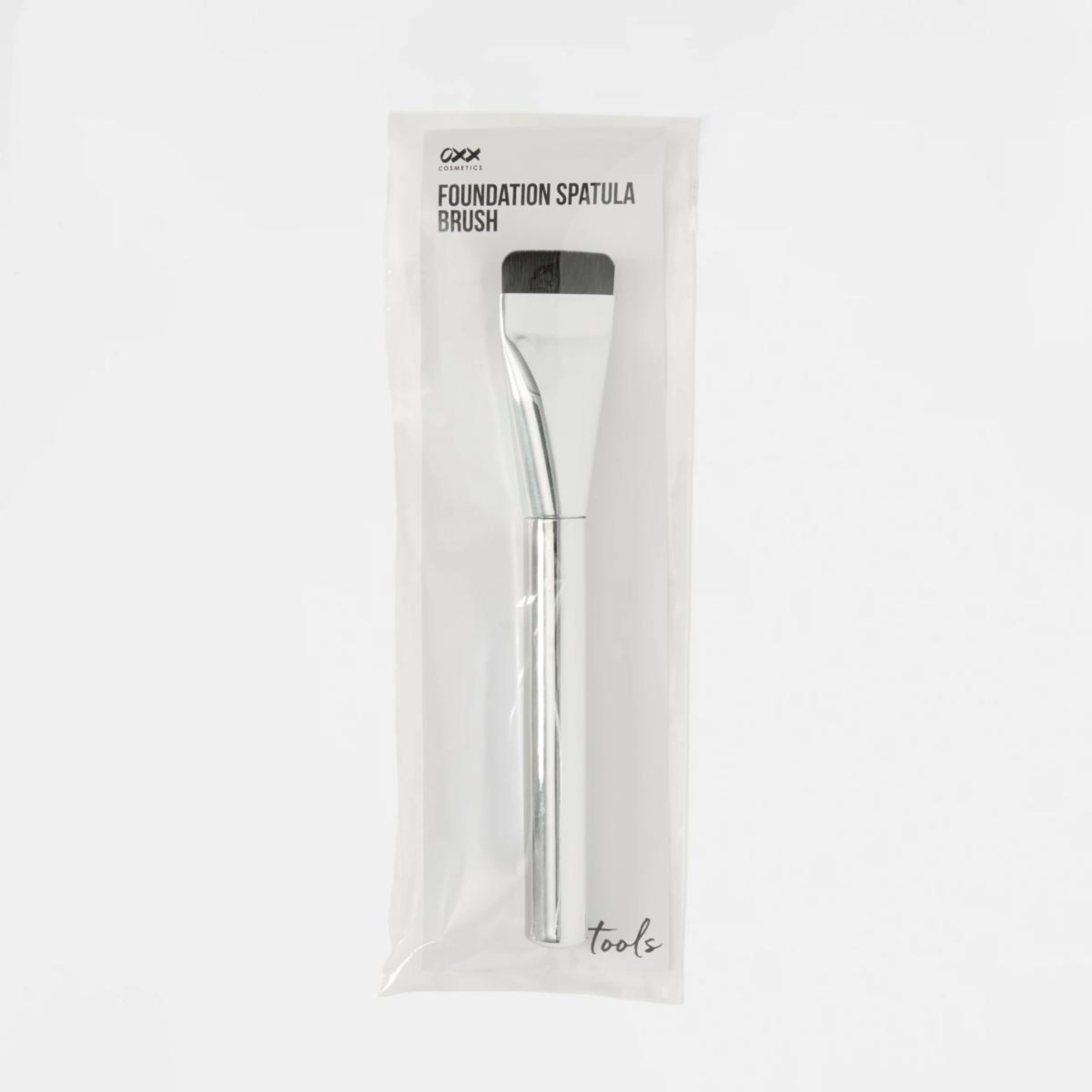 4 OXX Cosmetics Foundation Spatula Brush, 4 of 4