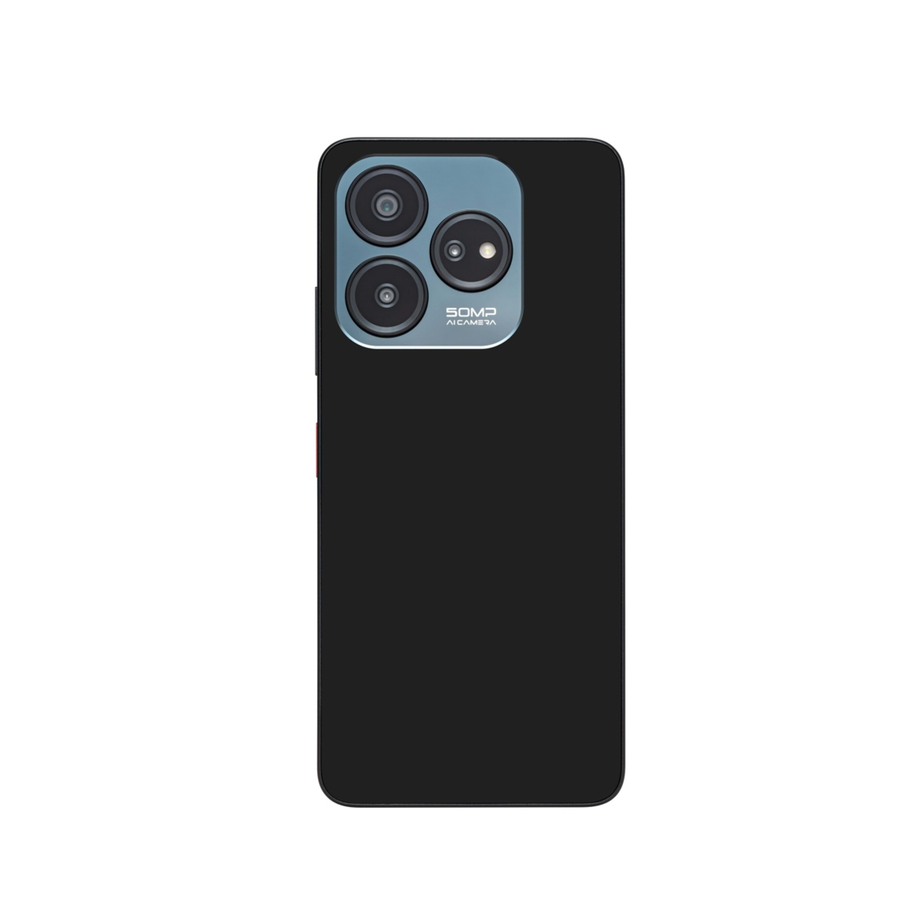 5 Optus X Tap 3 Smartphone - Black, 5 of 7