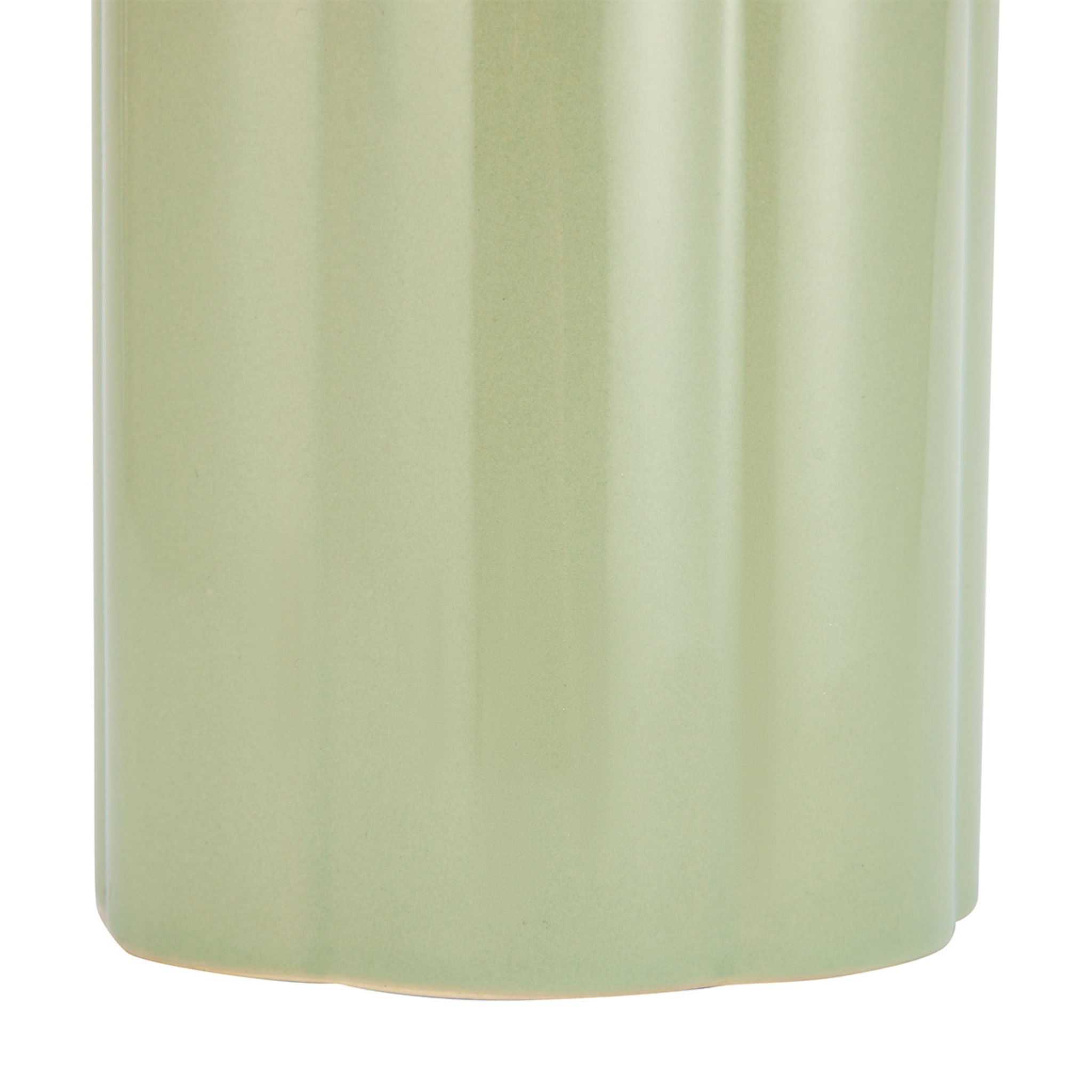 Sage Wavy Toilet Brush Kmart NZ