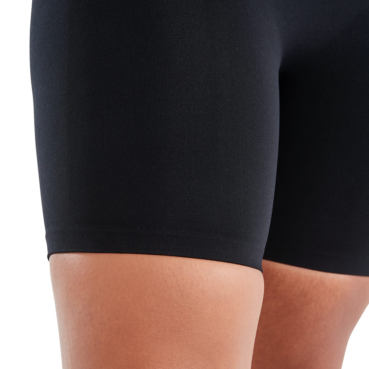 Longline Seamfree Bodysuit Kmart