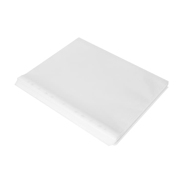 Sheet Protectors Pack of 100 Kmart