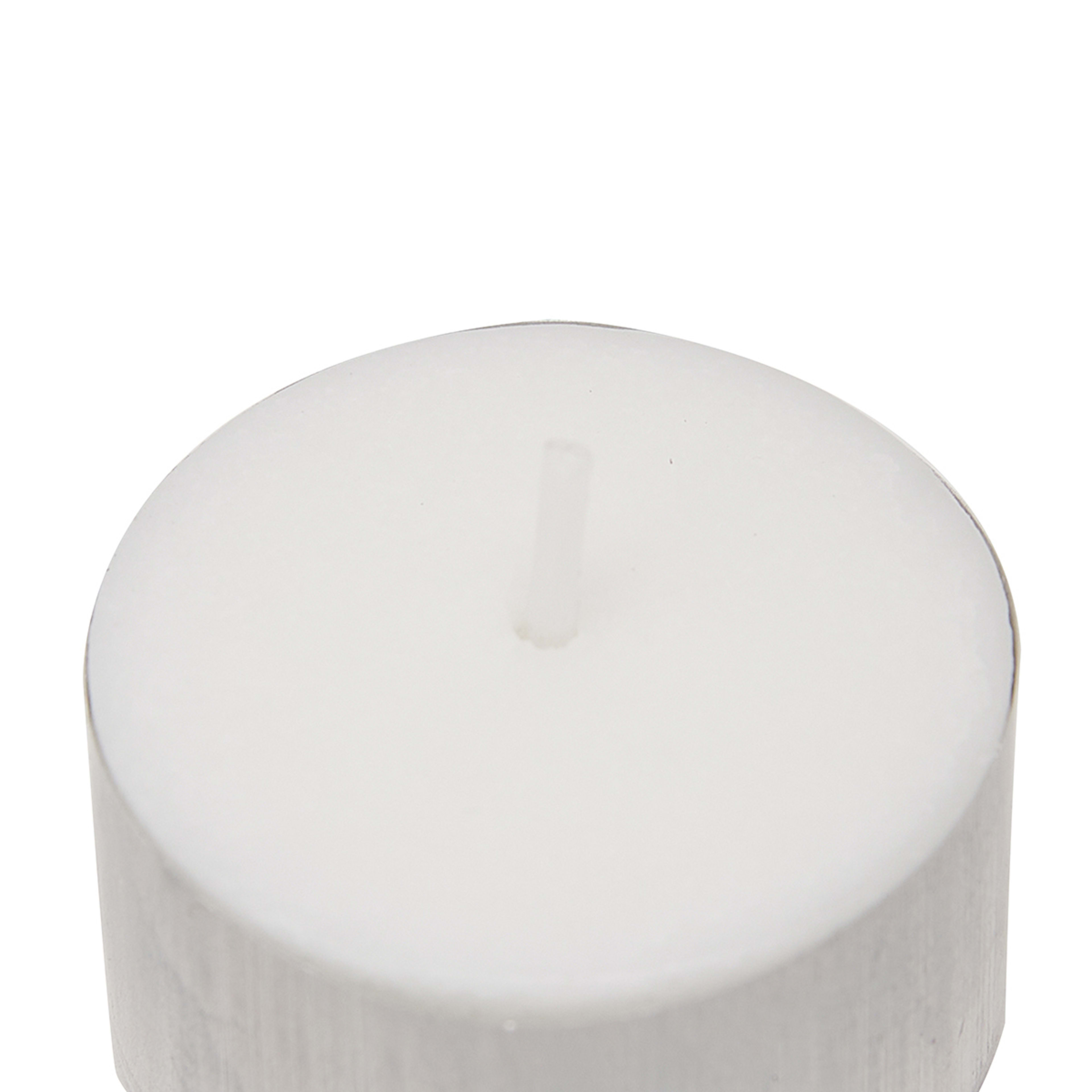48 Pack Unscented Tealight Candles Large Kmart