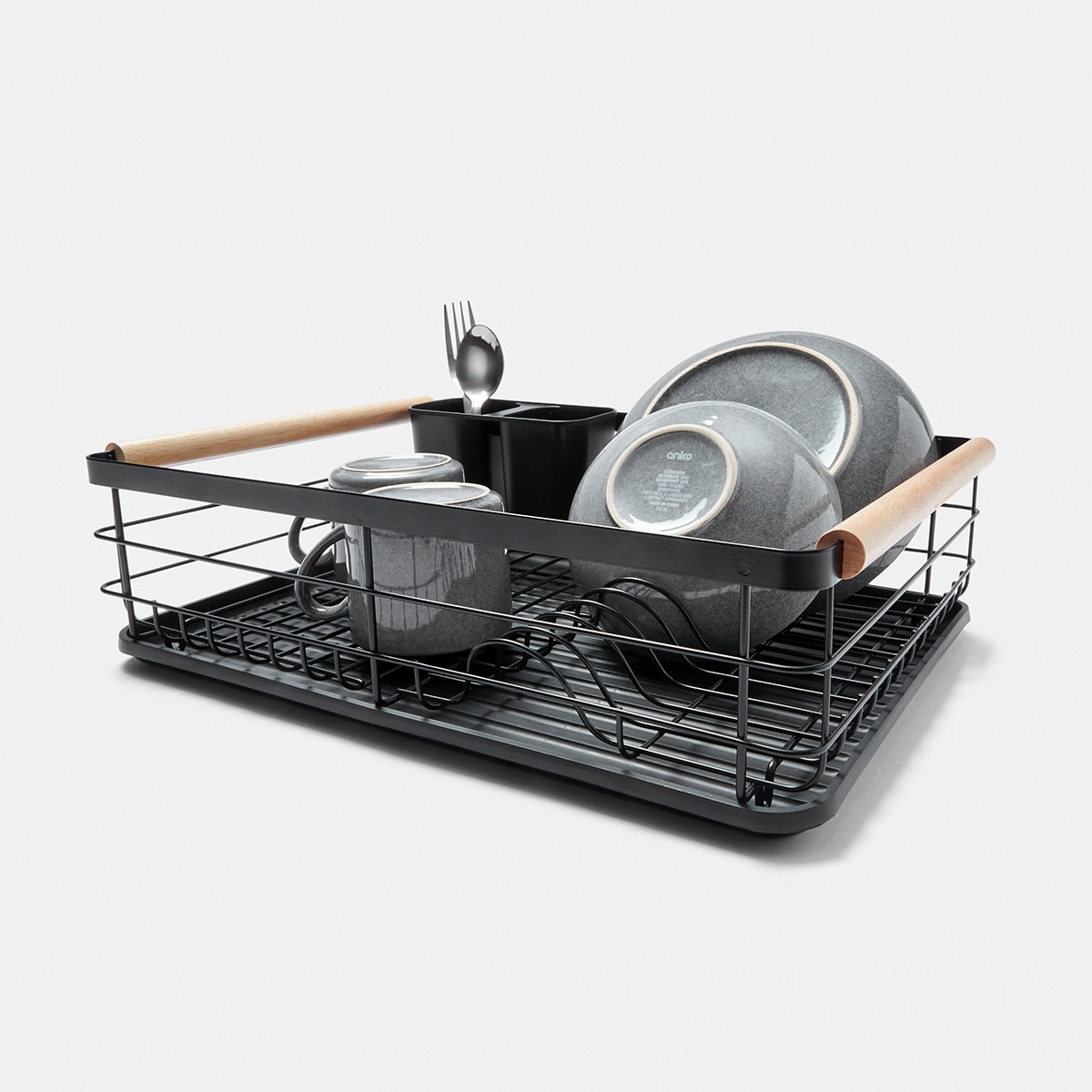 Kmart 2025 dish racks