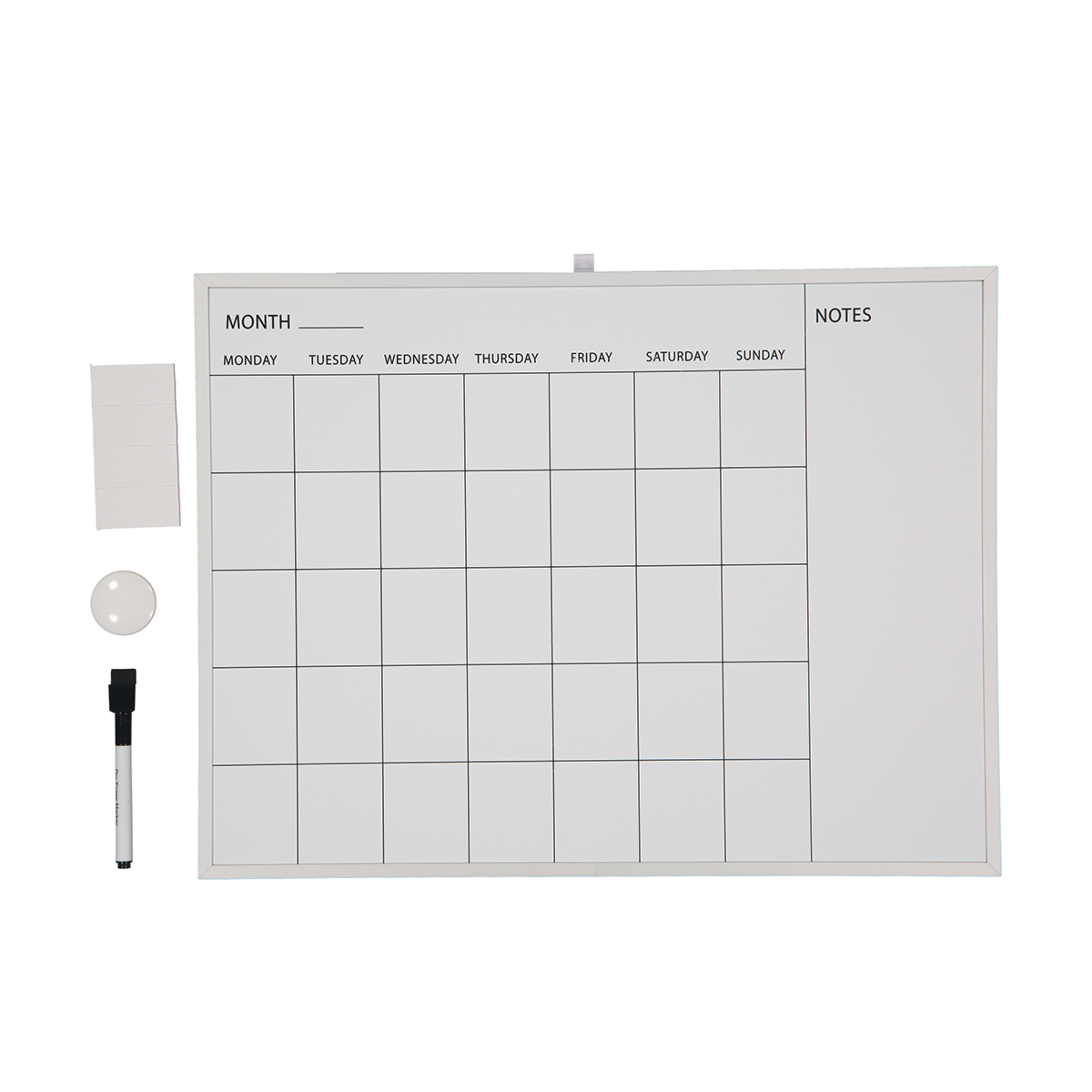 Monthly Board Kmart