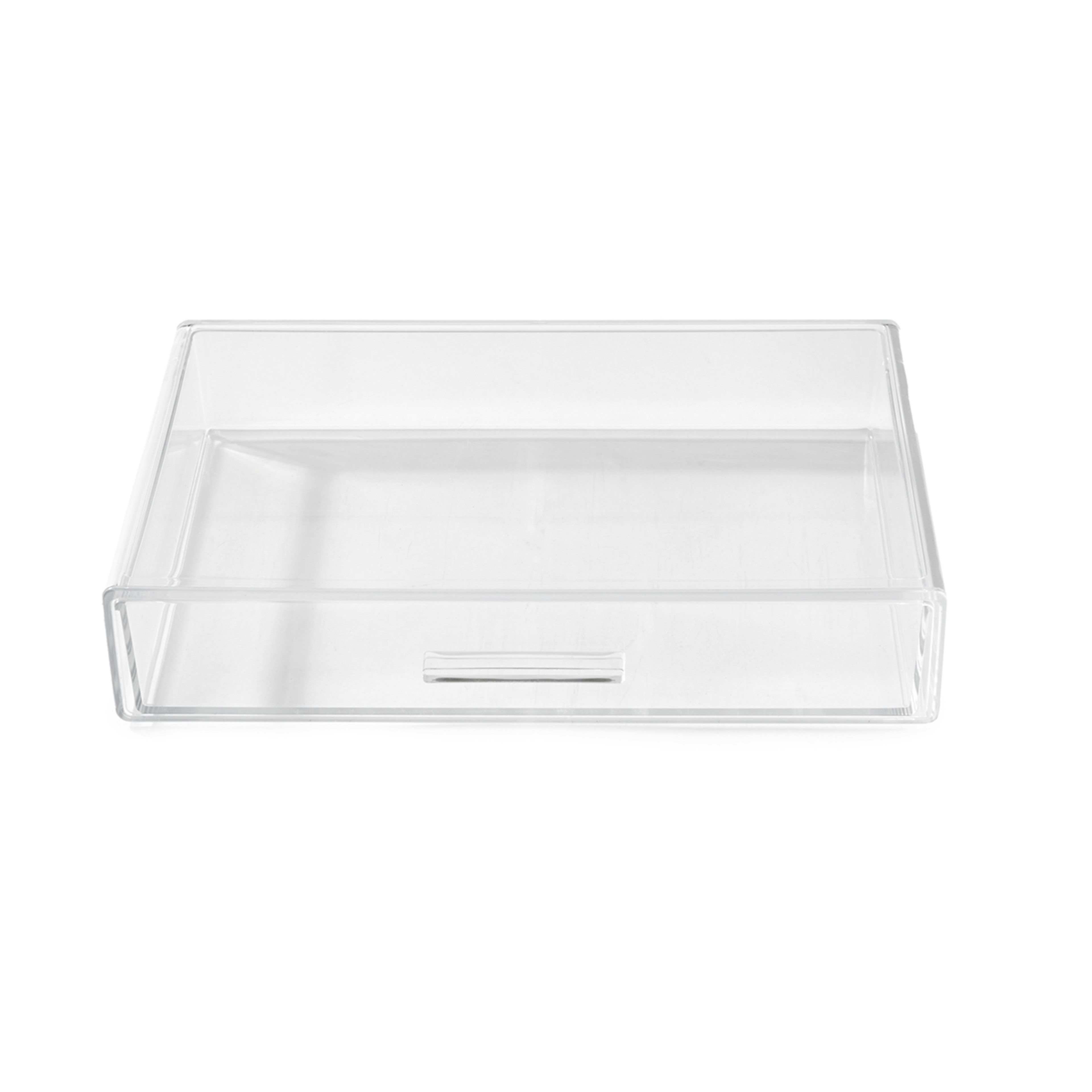 Flat Modular Drawer Organiser Kmart