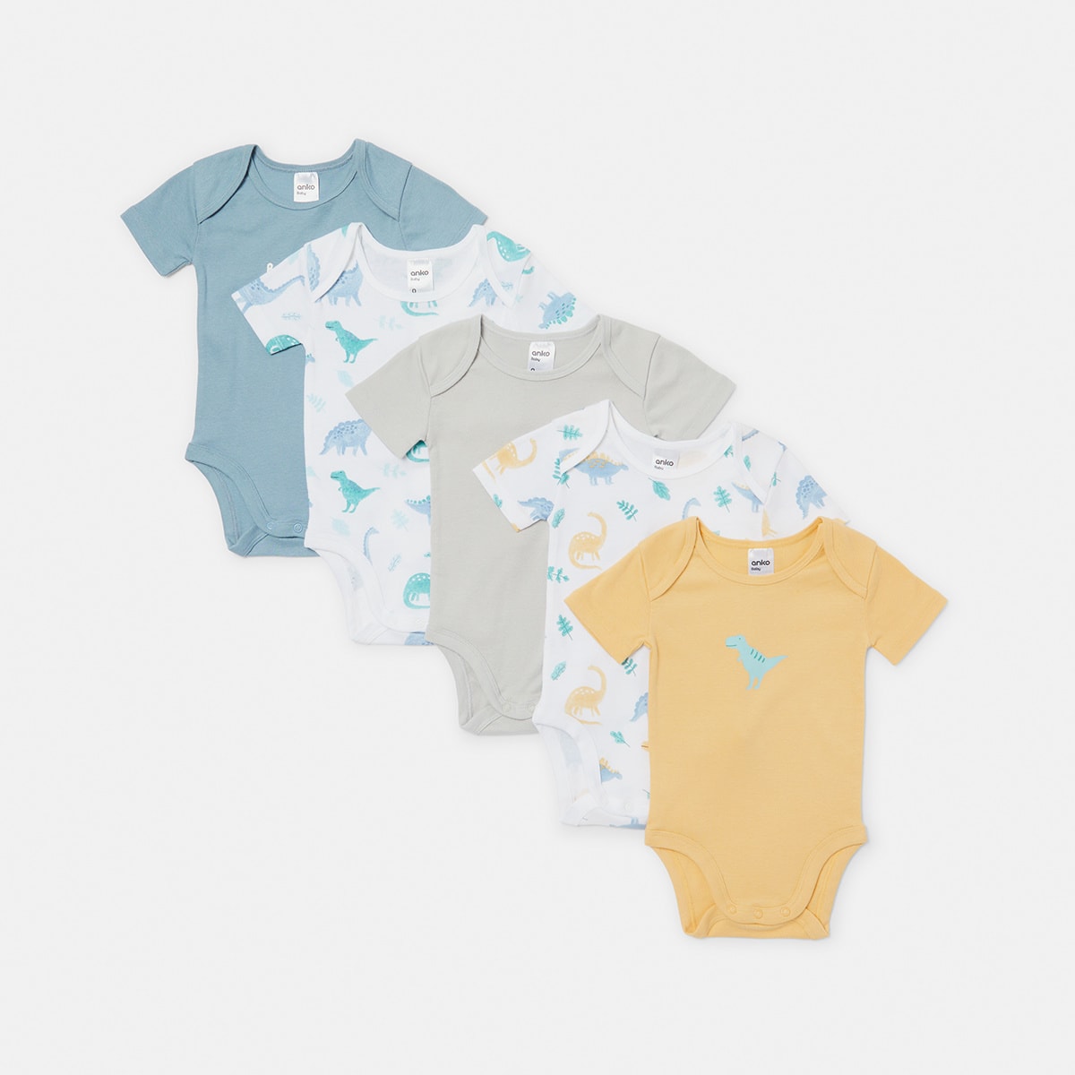 Baby store onesies kmart