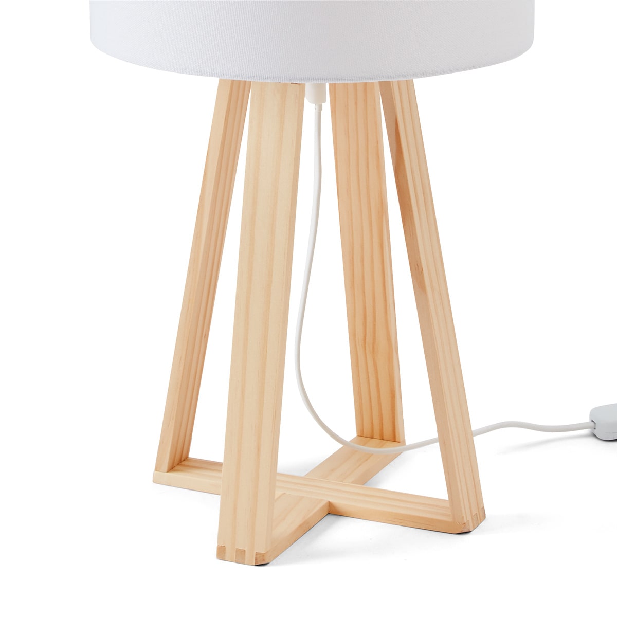 Boston Table Lamp Kmart