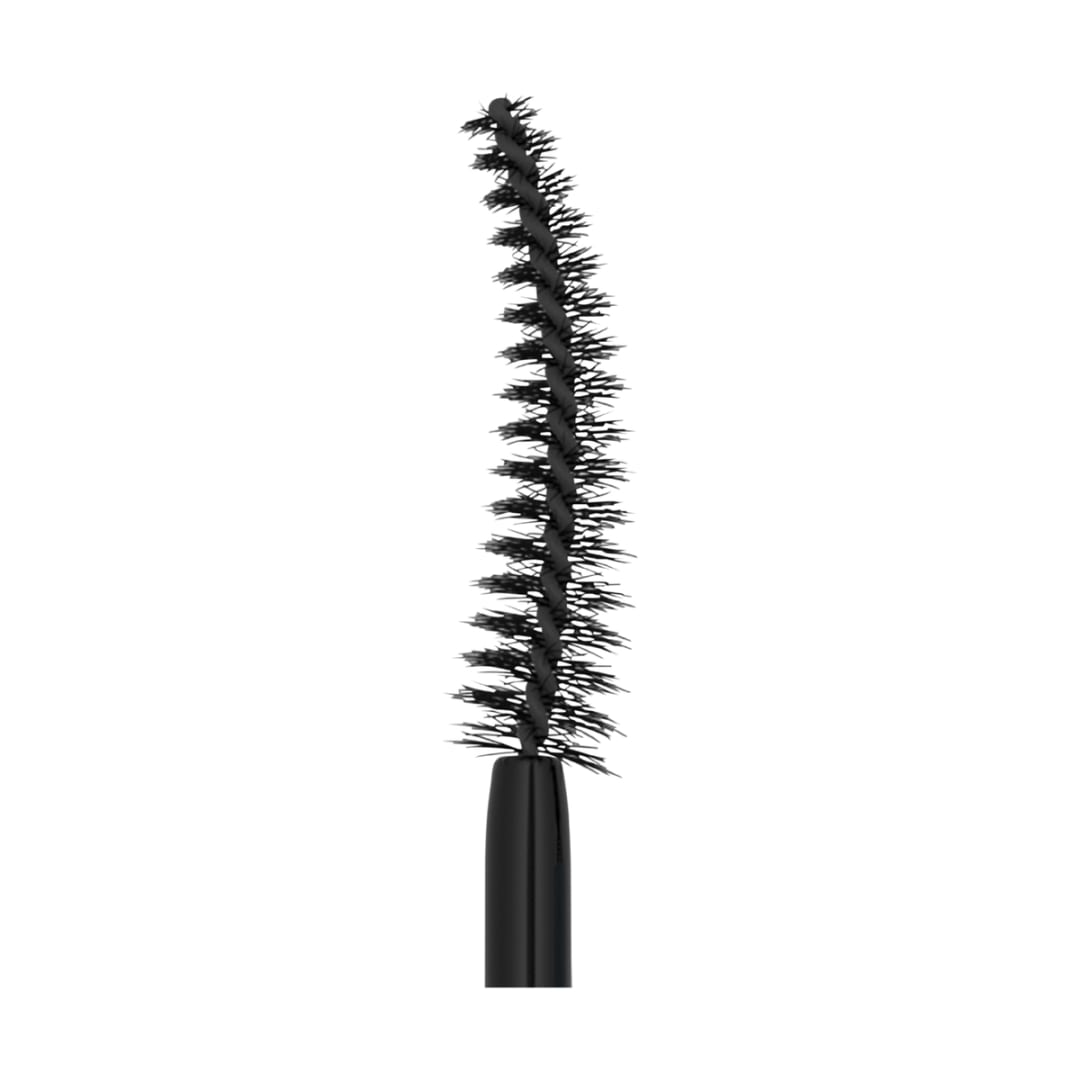 Maybelline Snapscara Waterproof Hydrofuge Mascara Pitch Black Kmart