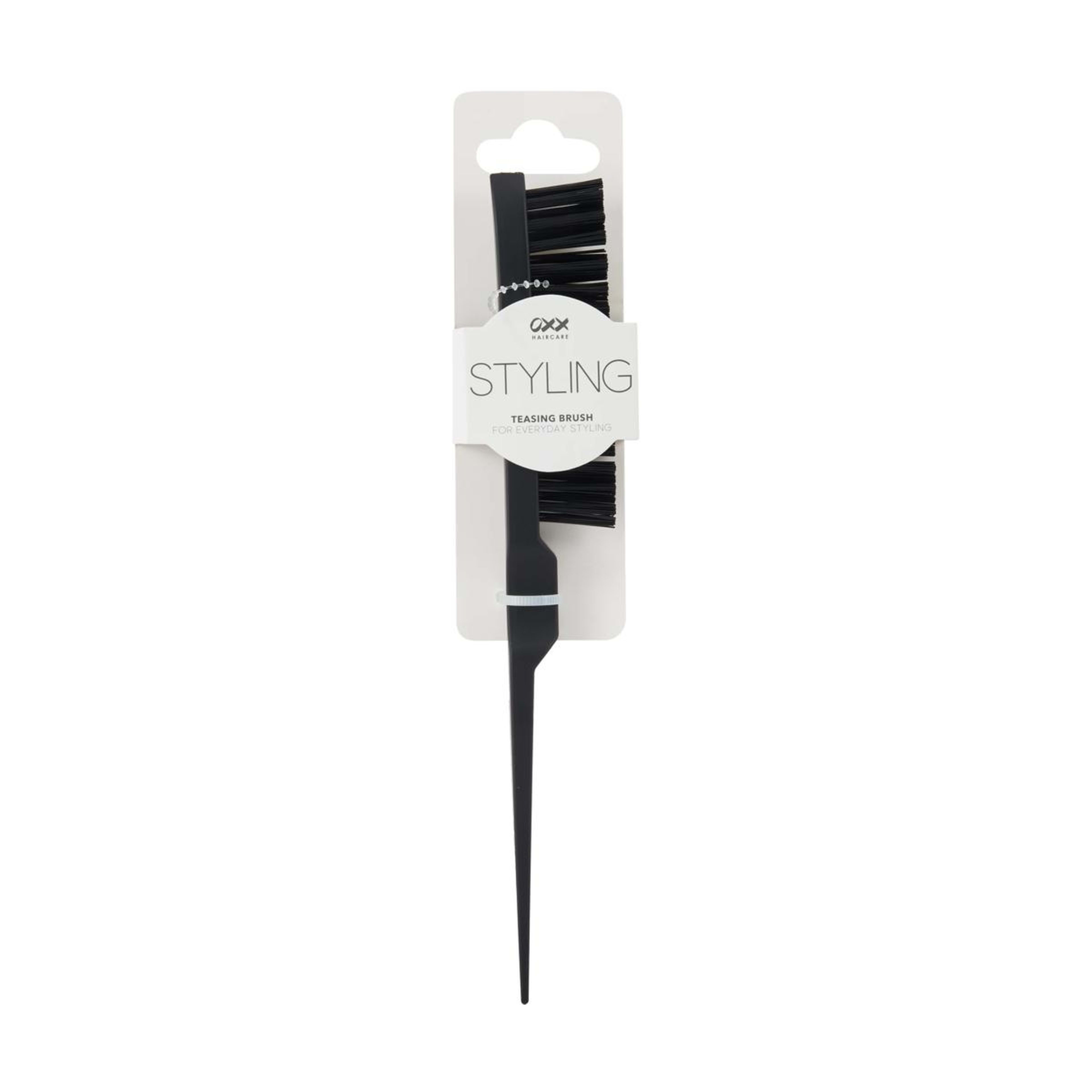 4 OXX Haircare Styling Teasing Brush, 4 of 4
