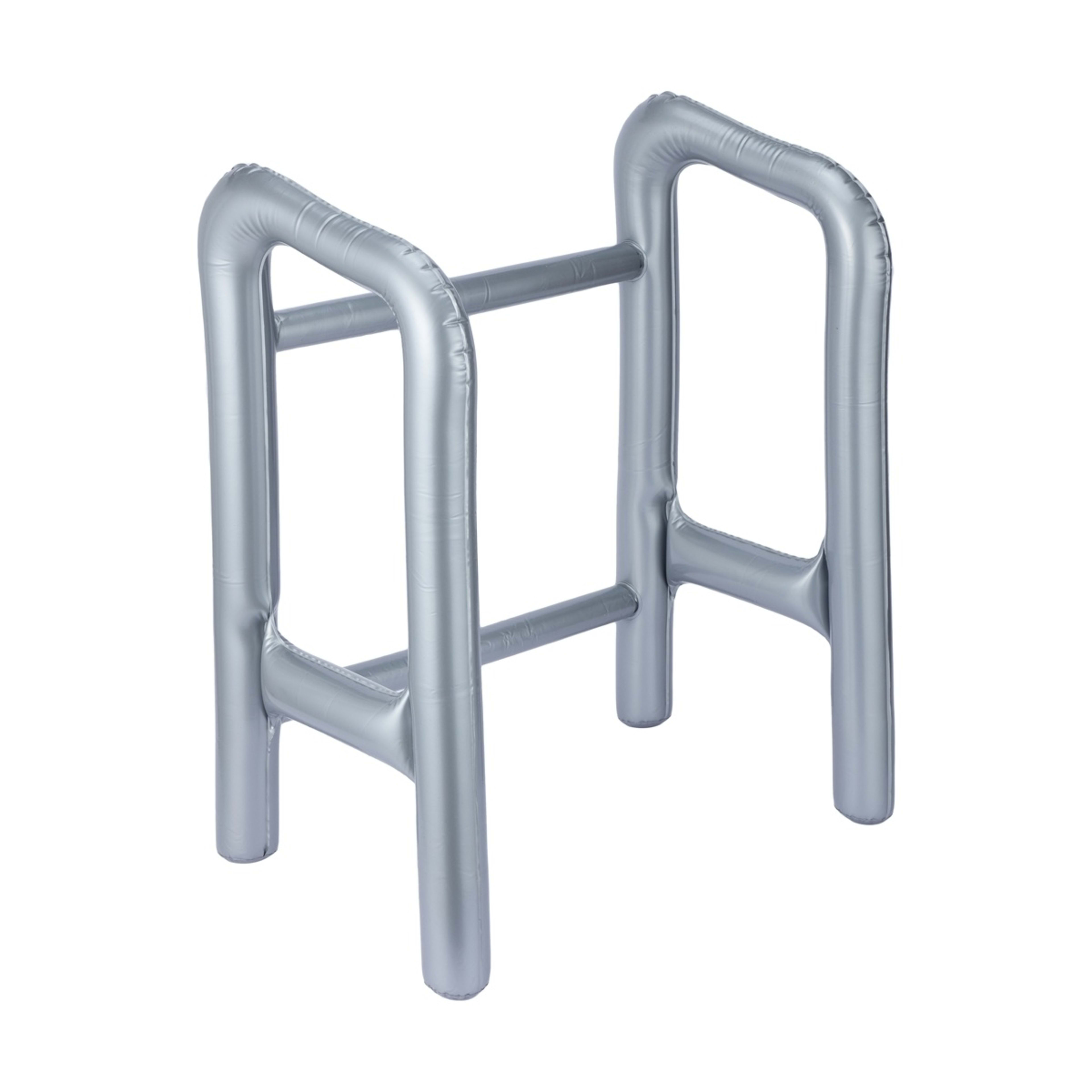 2 Inflatable Walker - Ages 3+, 2 of 6