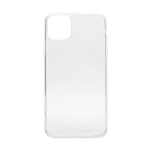 iPhone 11 Pro Max Case Clear - Kmart