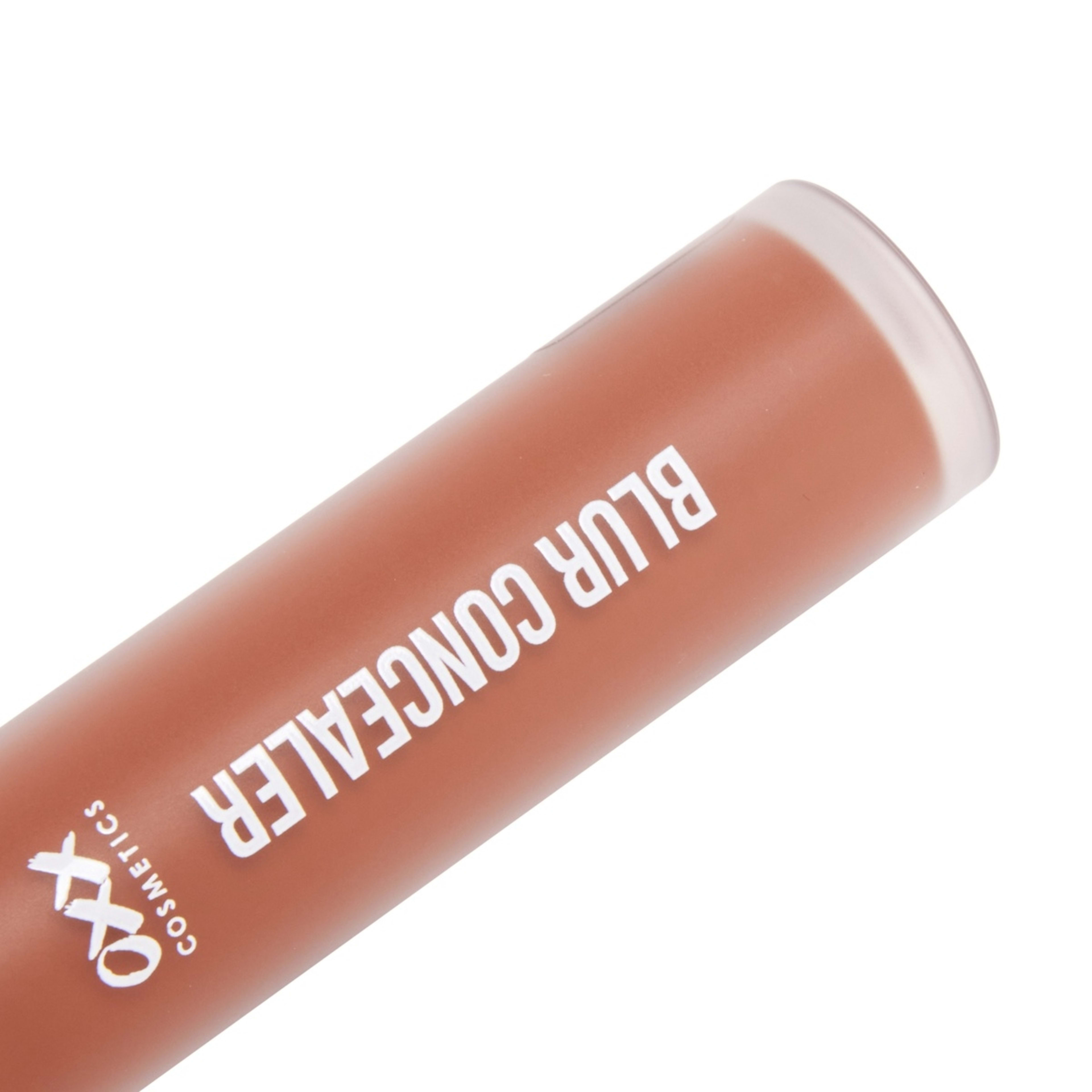 4 OXX Cosmetics Blur Concealer Wand - Chestnut, 4 of 6