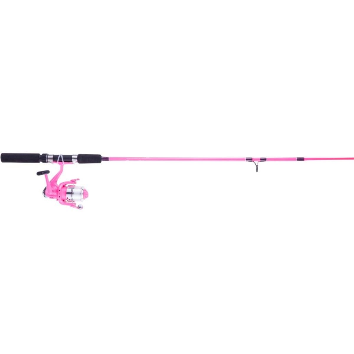 kmart sportfisher rod