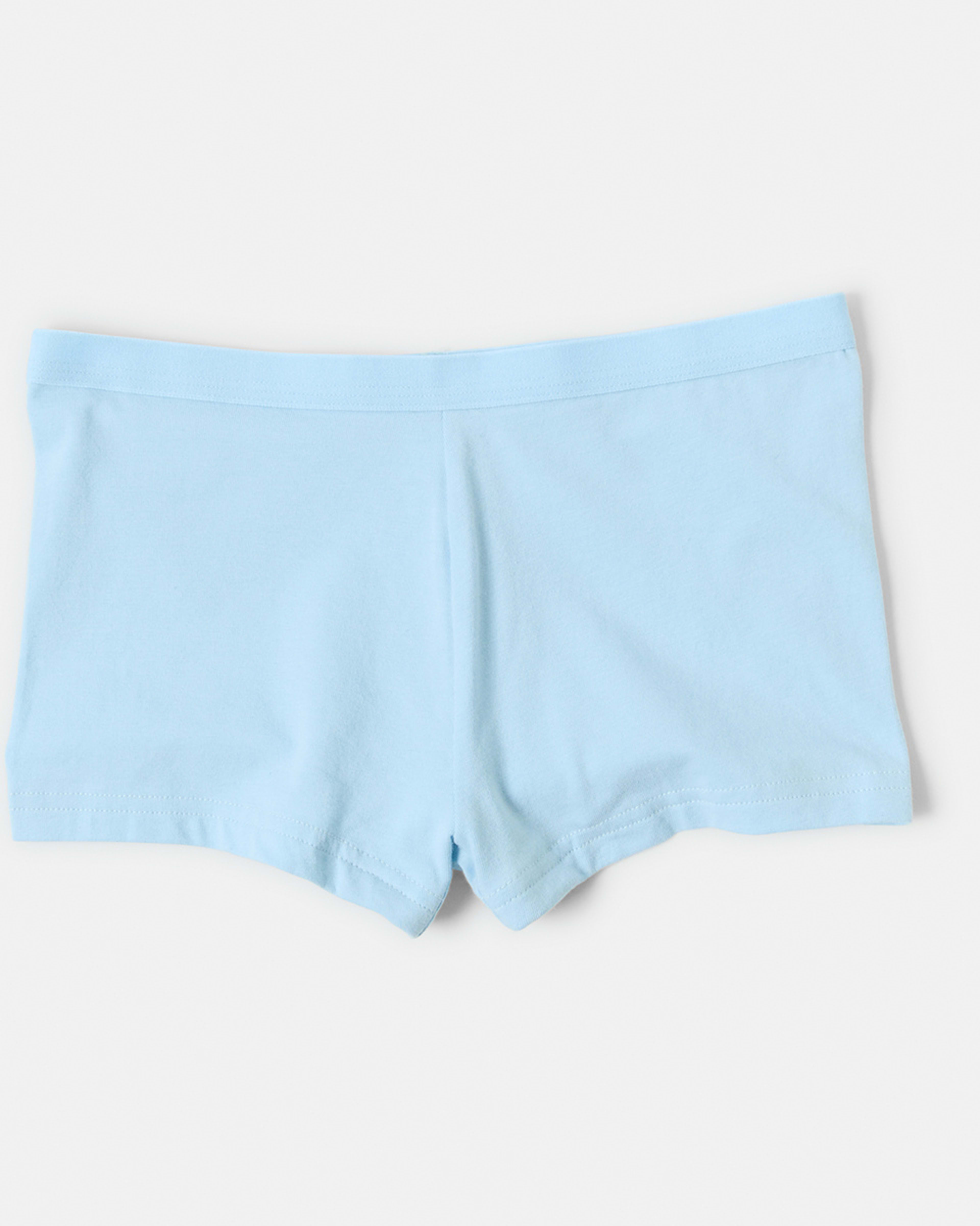 4 5 Pack Shorties WATERCOLOUR FLORAL, 4 of 8