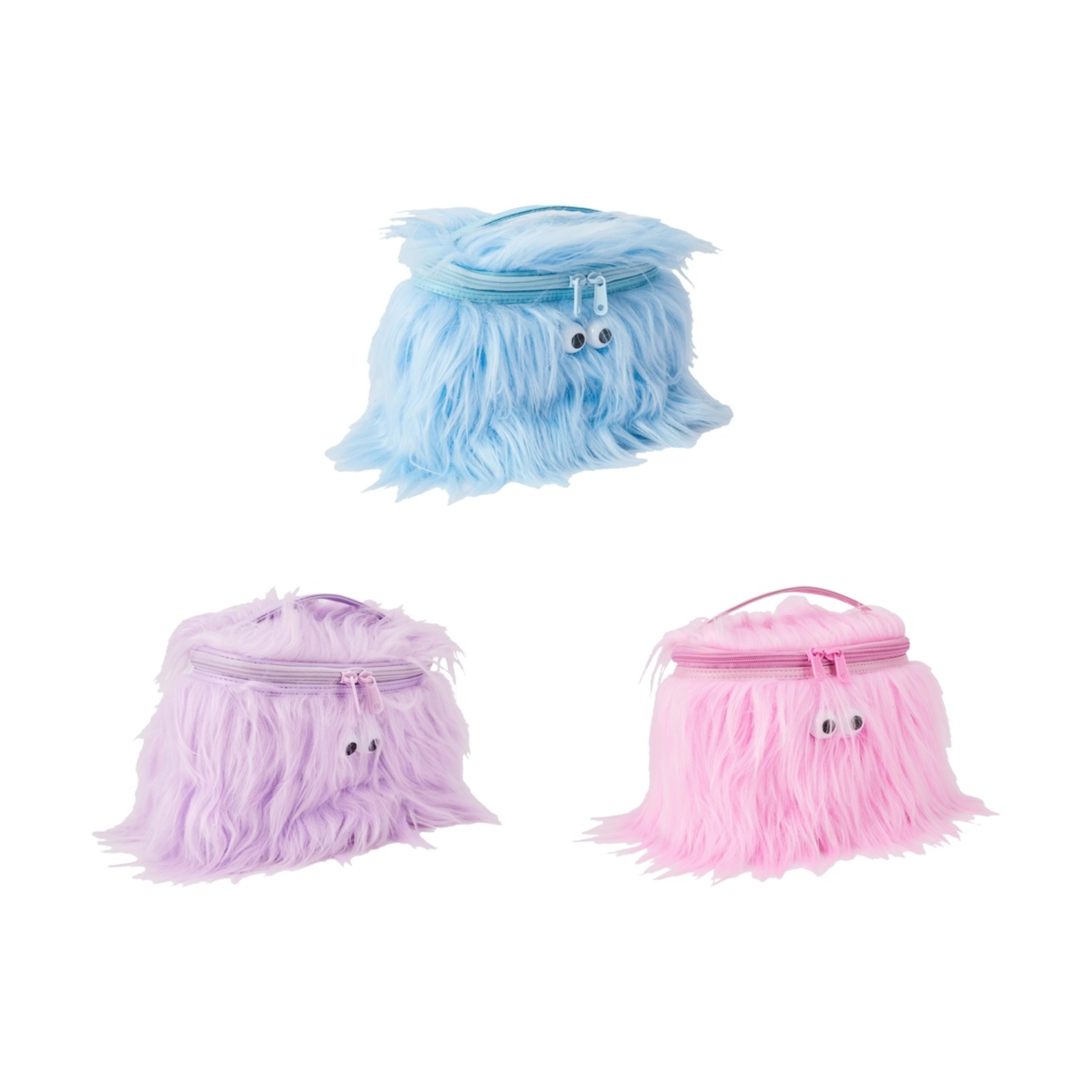 2 Hairball Storage Case - Assorted, 2 of 7