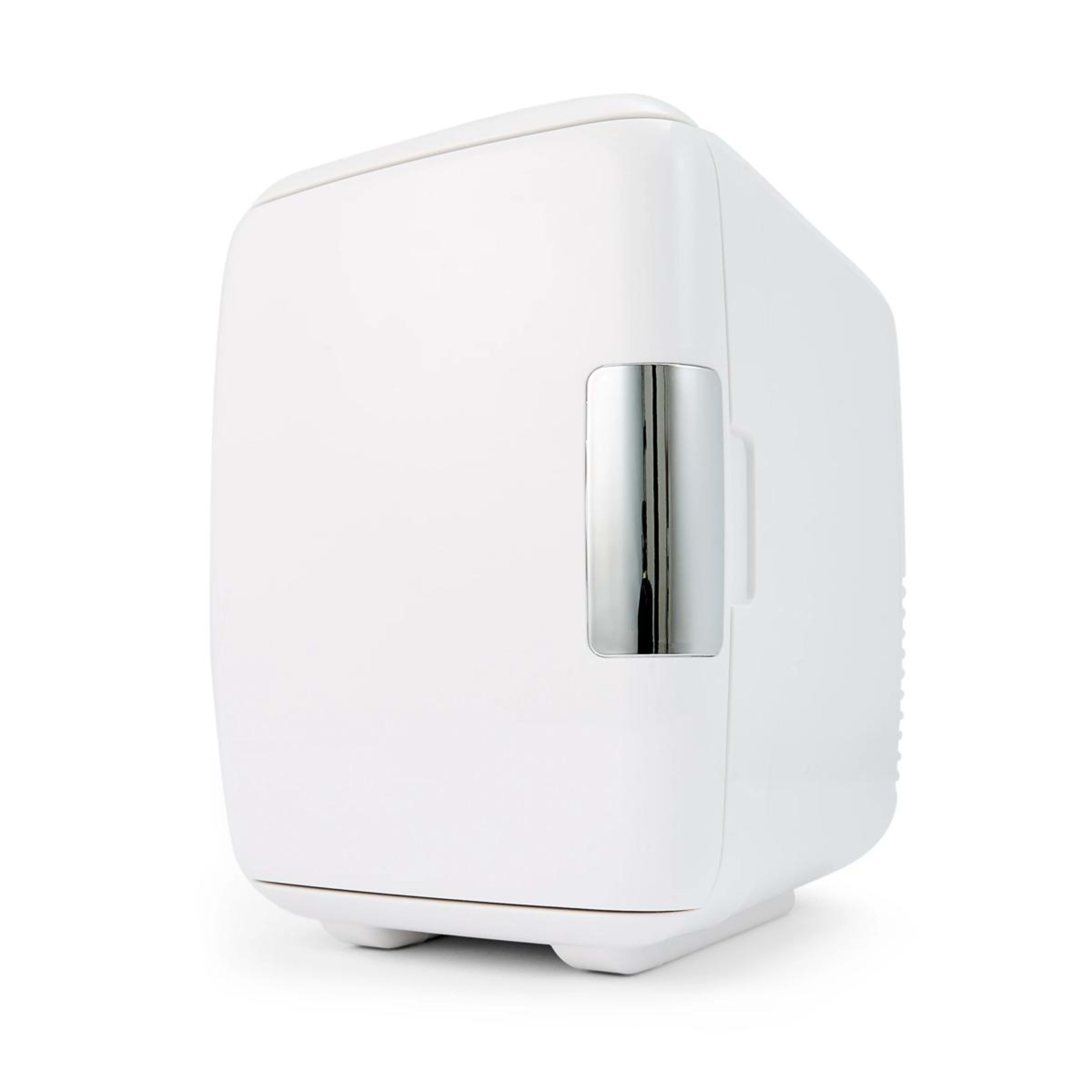 2 Cosmetics Cooler - White, 2 of 8